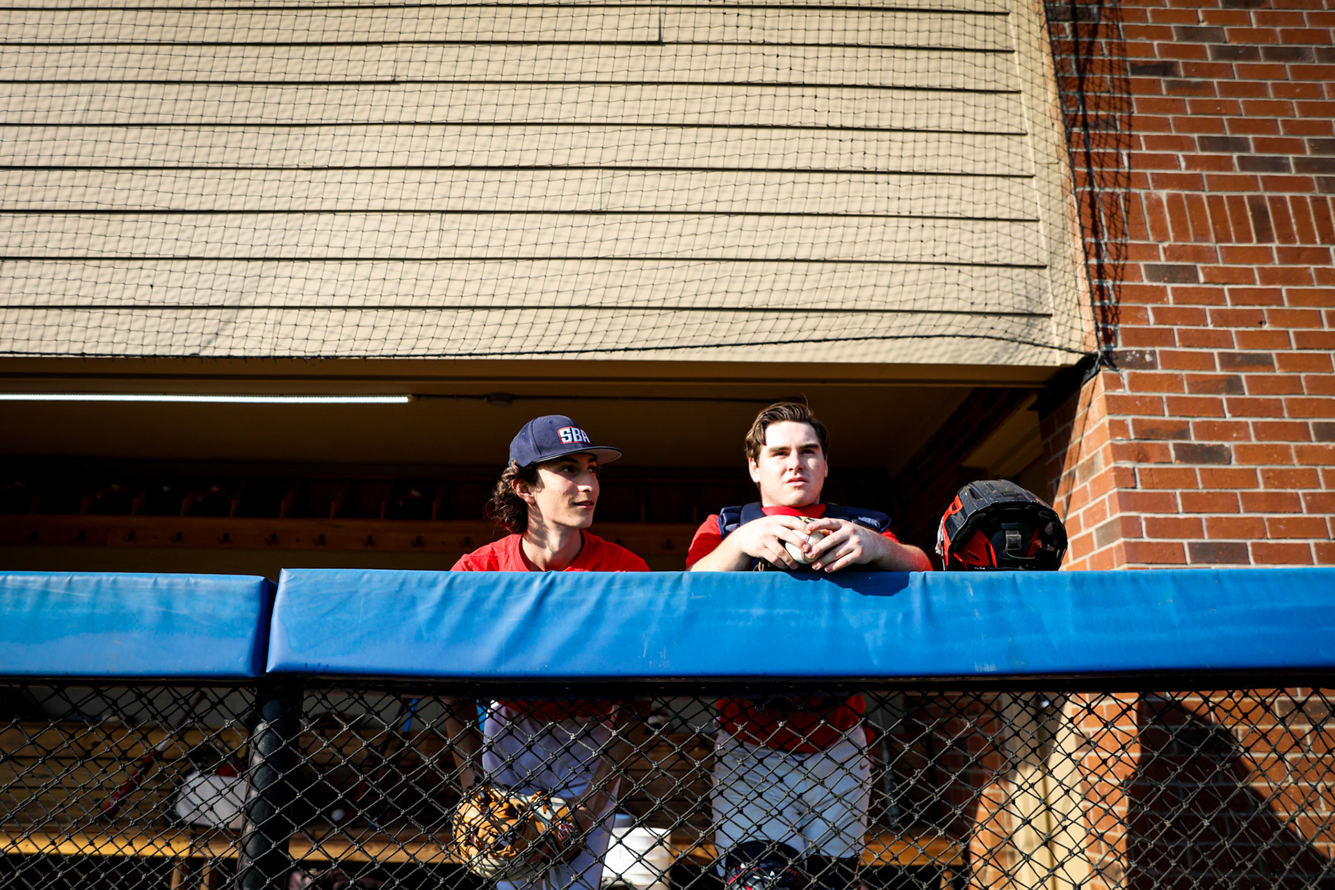 SBA Spring Sports 3/7/2023. (Ryan Beatty Photo)