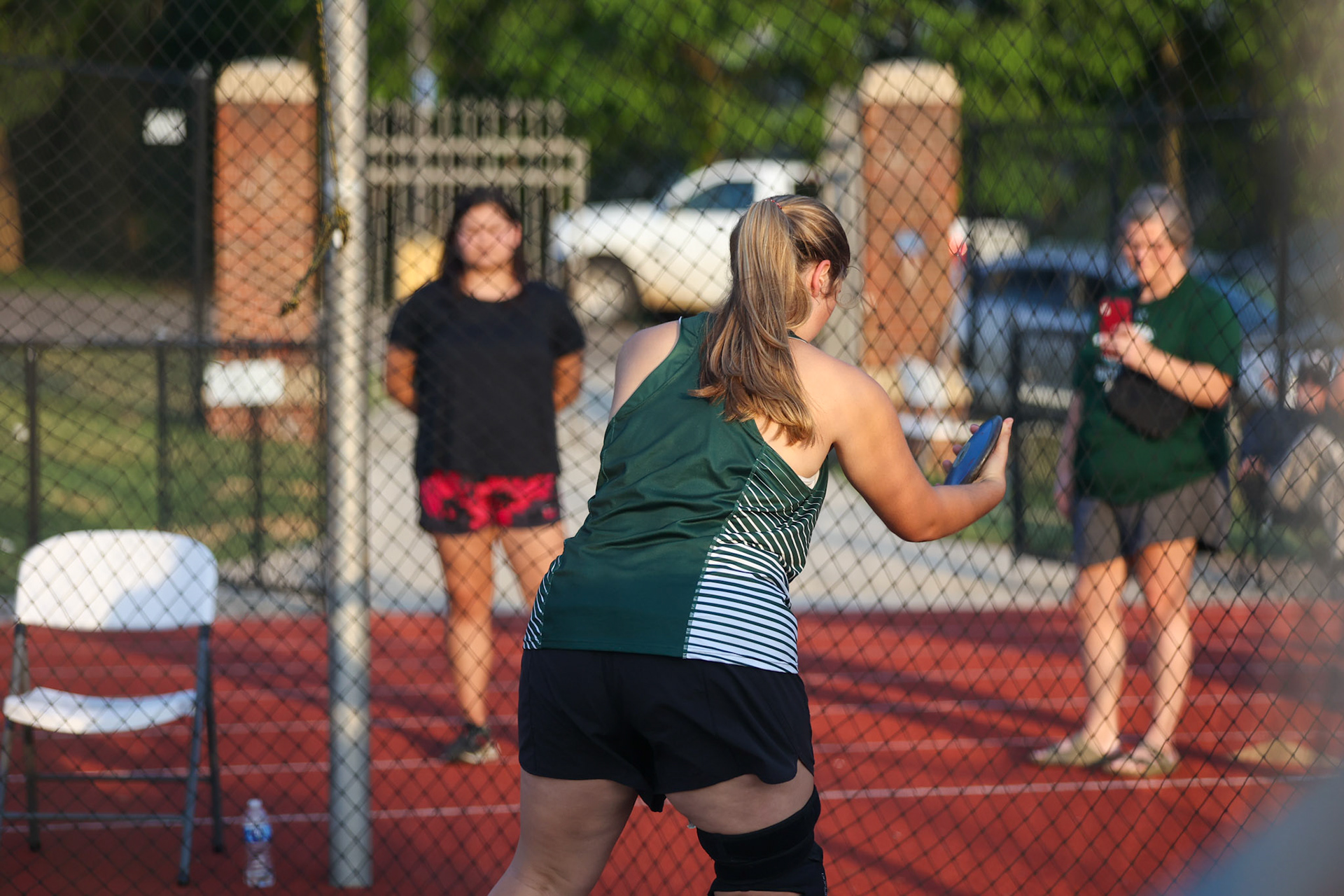 Track Regionals. (Ryan Beatty Photo)