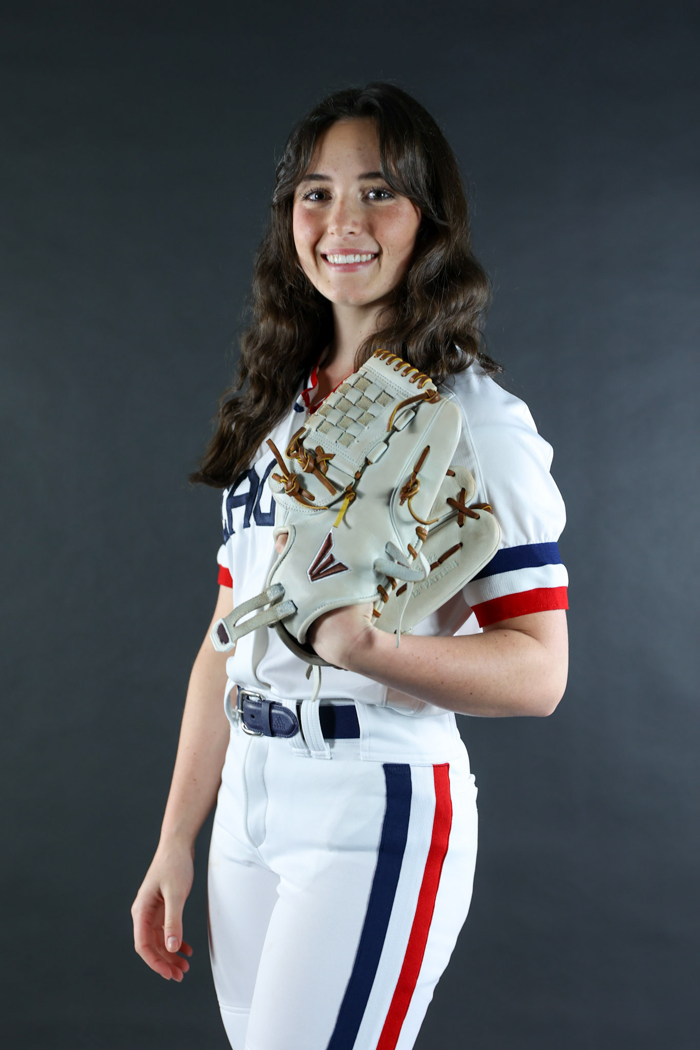 SBA Softball Media Day 2023. (Ryan Beatty Photo)