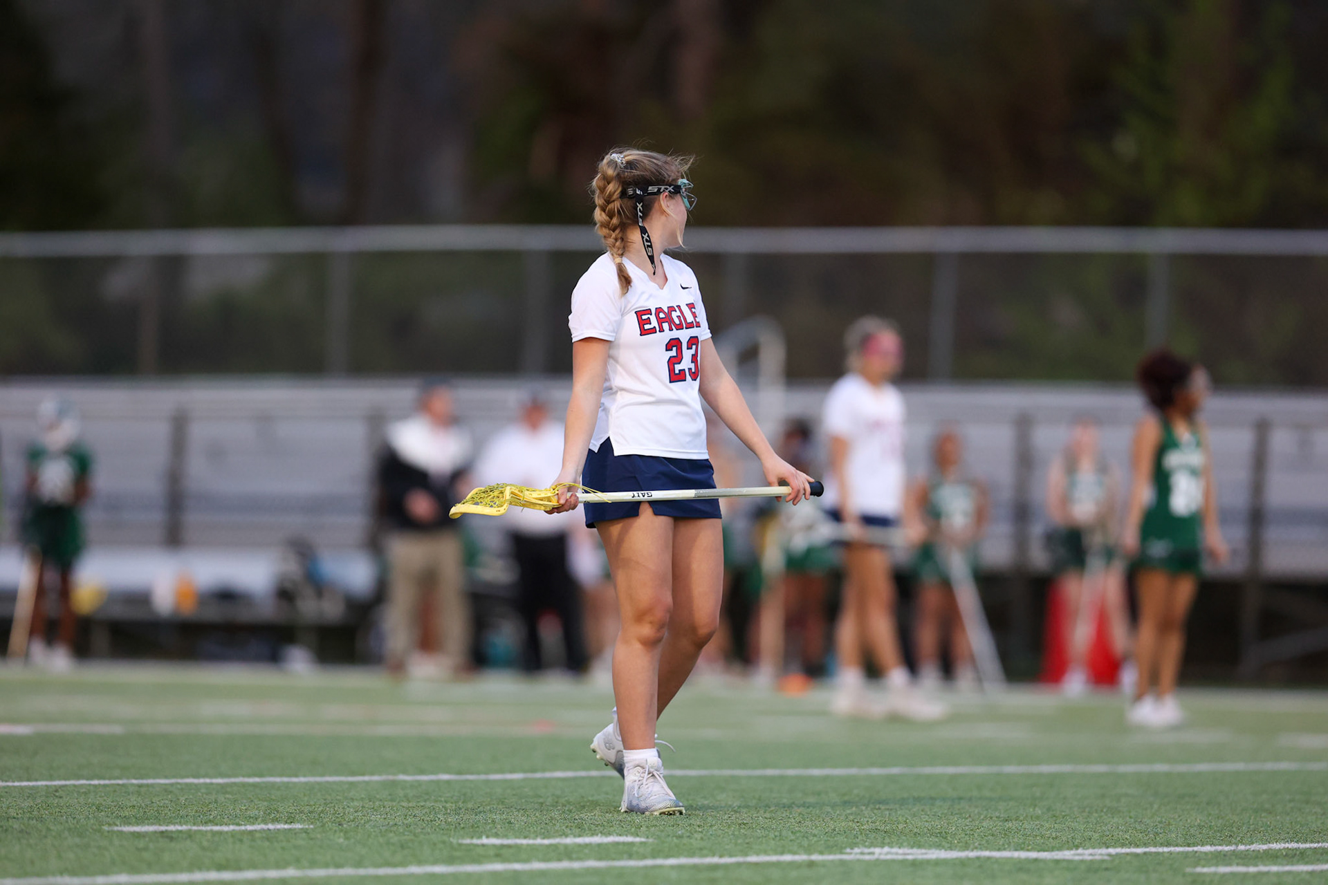 SBA Spring Sports 3/7/2023. (Ryan Beatty Photo)