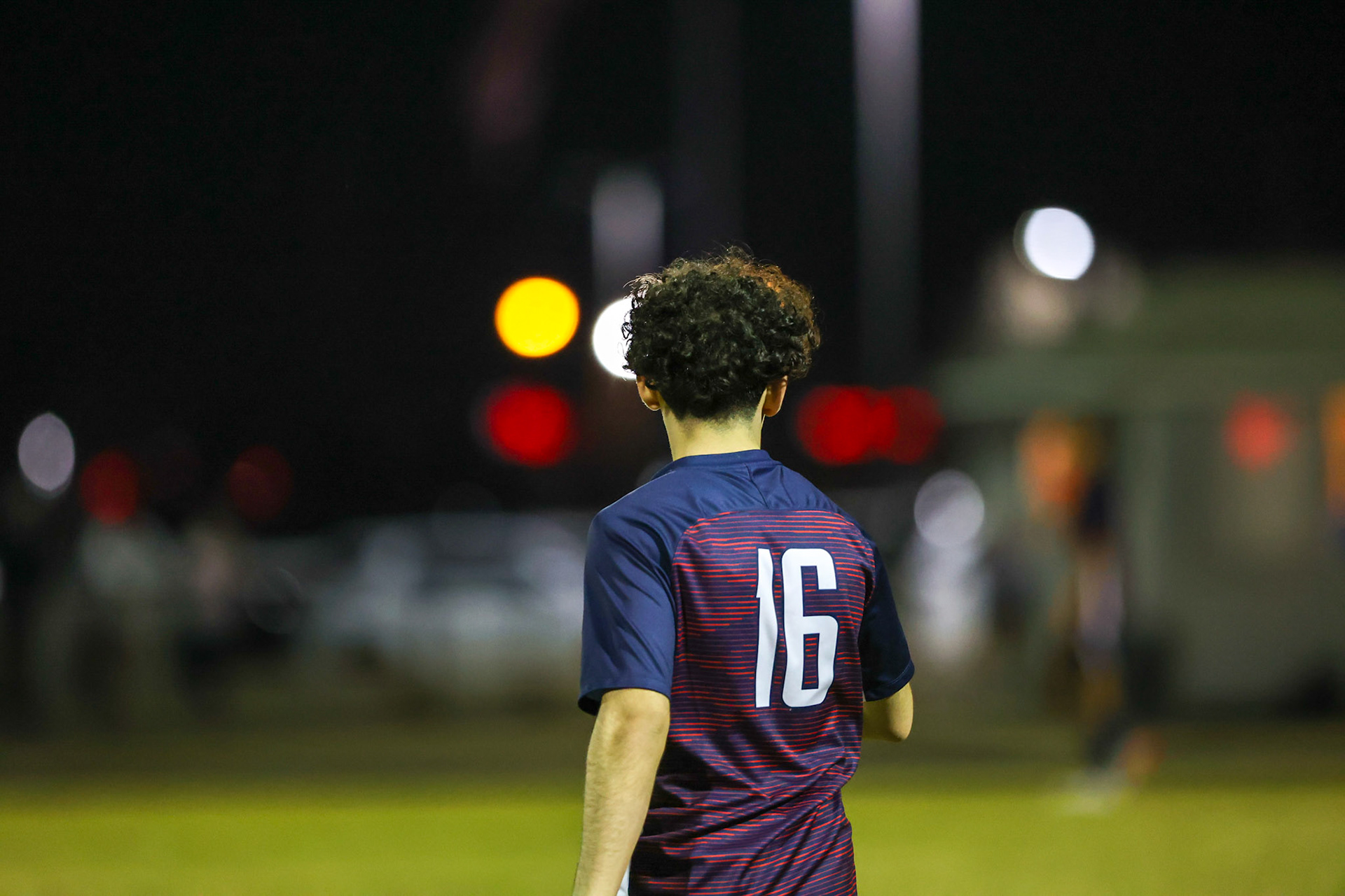 St. Benedict Soccer vs University School of Jackson on March 3, 2022 in a Preseason Match at St. Benedict at Auburndale High School Memphis, TN (Ryan Beatty/SBA)