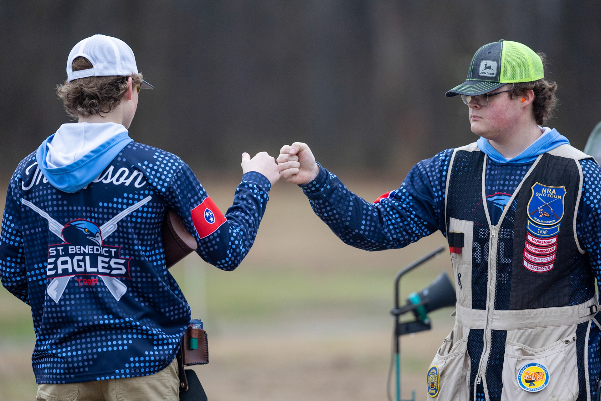 SBA Trap 2023. (Ryan Beatty Photo)