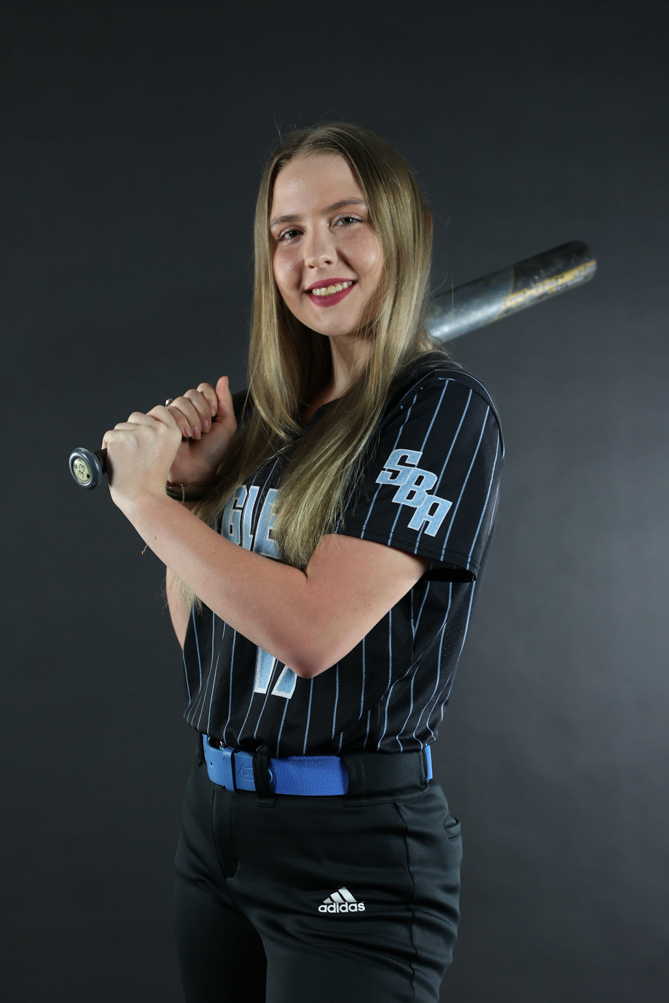 SBA Softball Media Day 2023. (Ryan Beatty Photo)