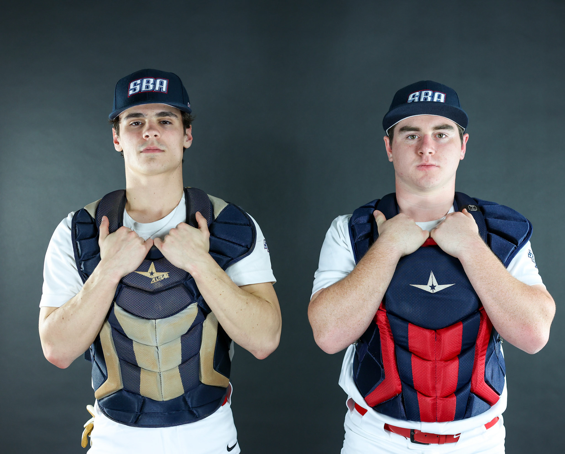 SBA Baseball Media Day 2023 (Ryan Beatty Photo)