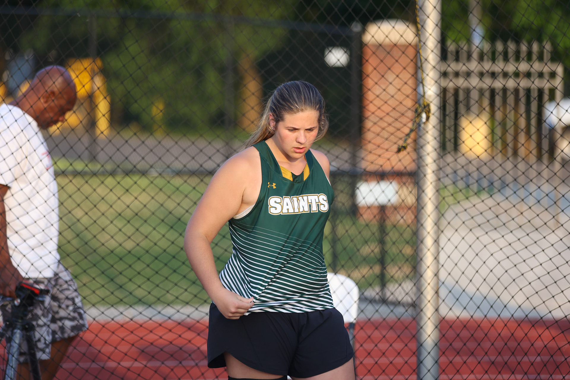 Track Regionals. (Ryan Beatty Photo)