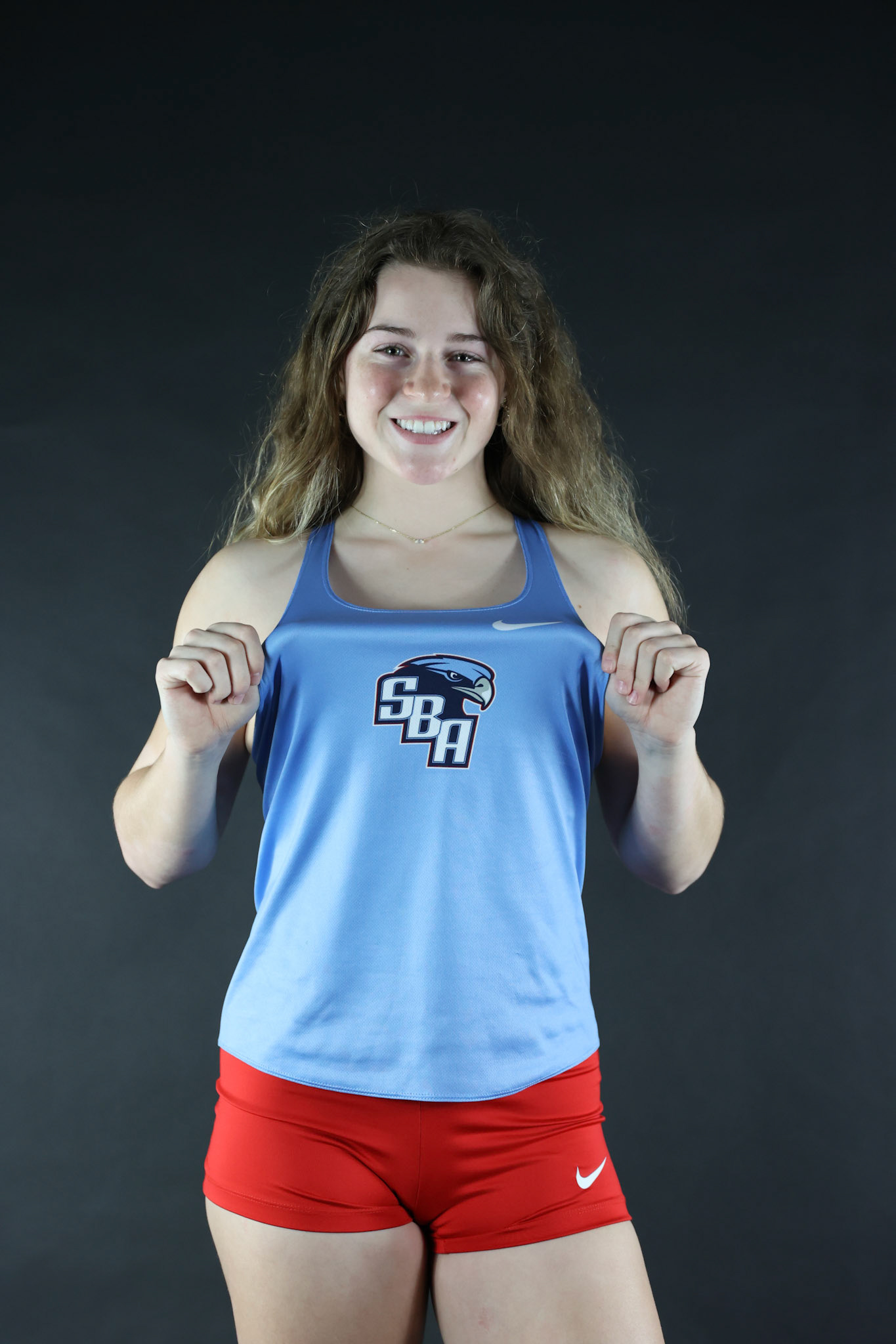 SBA Track Media Day 2023. (Ryan Beatty Photo)