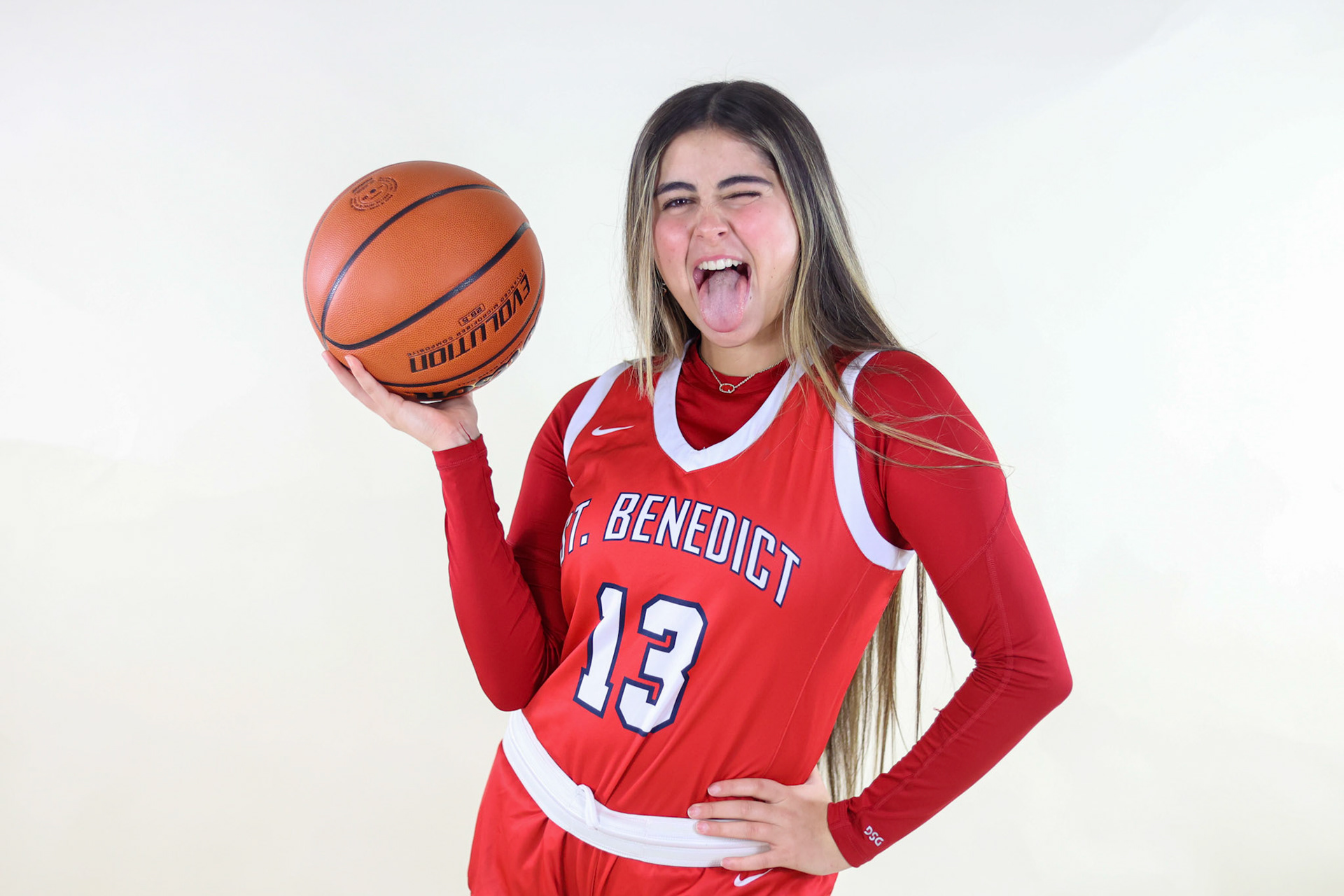 Basketball Media Day 2022. (Ryan Beatty Photo)