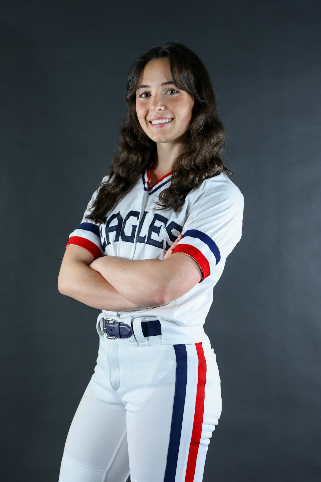 SBA Softball Media Day 2023. (Ryan Beatty Photo)