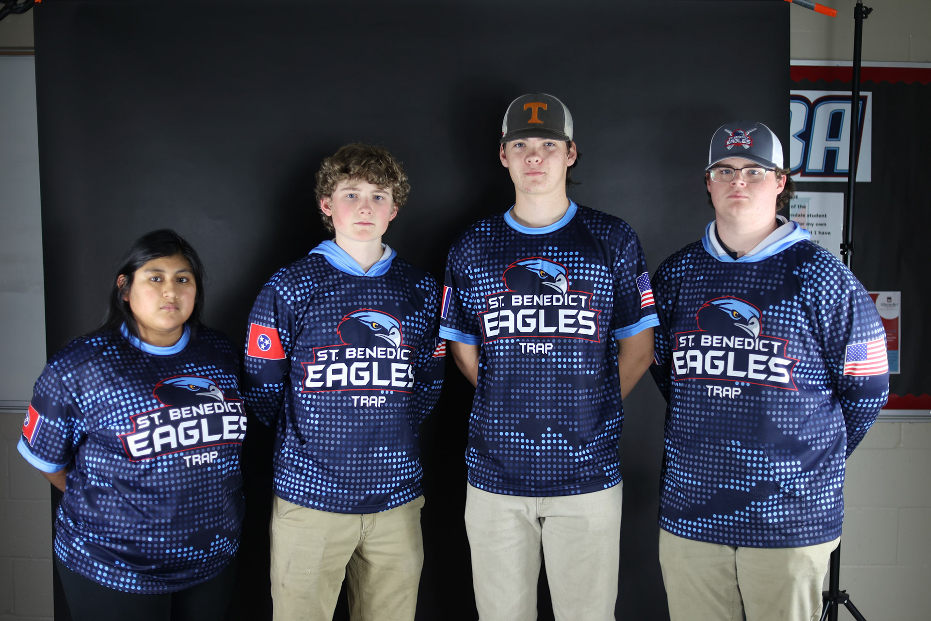 SBA Trap 2023. (Ryan Beatty Photo)