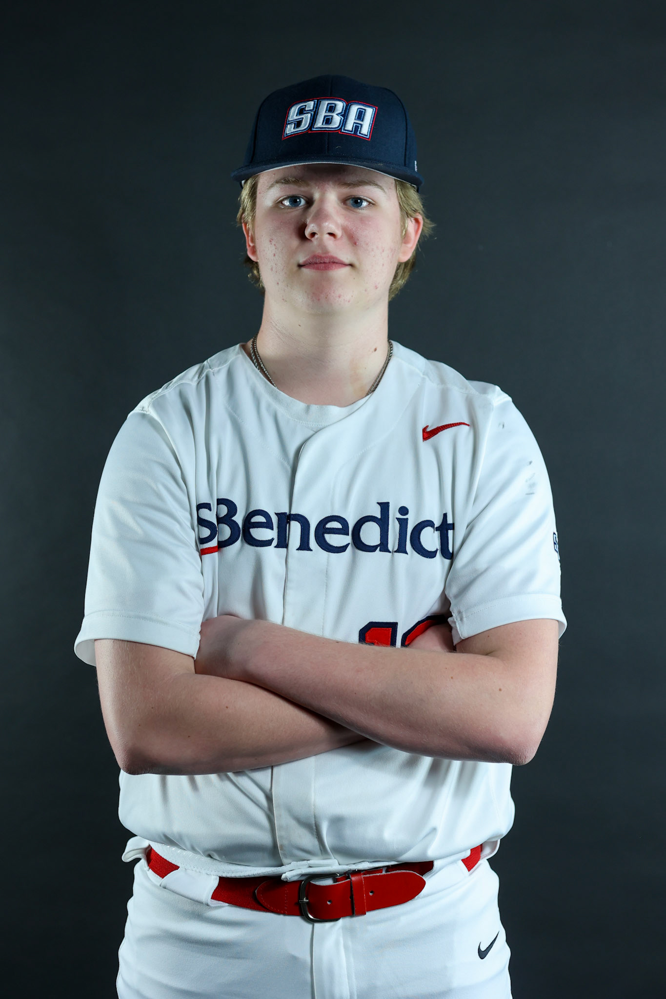 SBA Baseball Media Day 2023 (Ryan Beatty Photo)