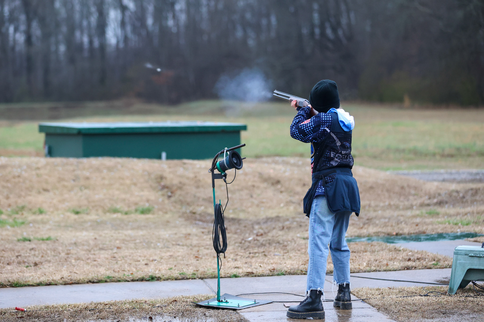 SBA Trap 2023. (Ryan Beatty Photo)