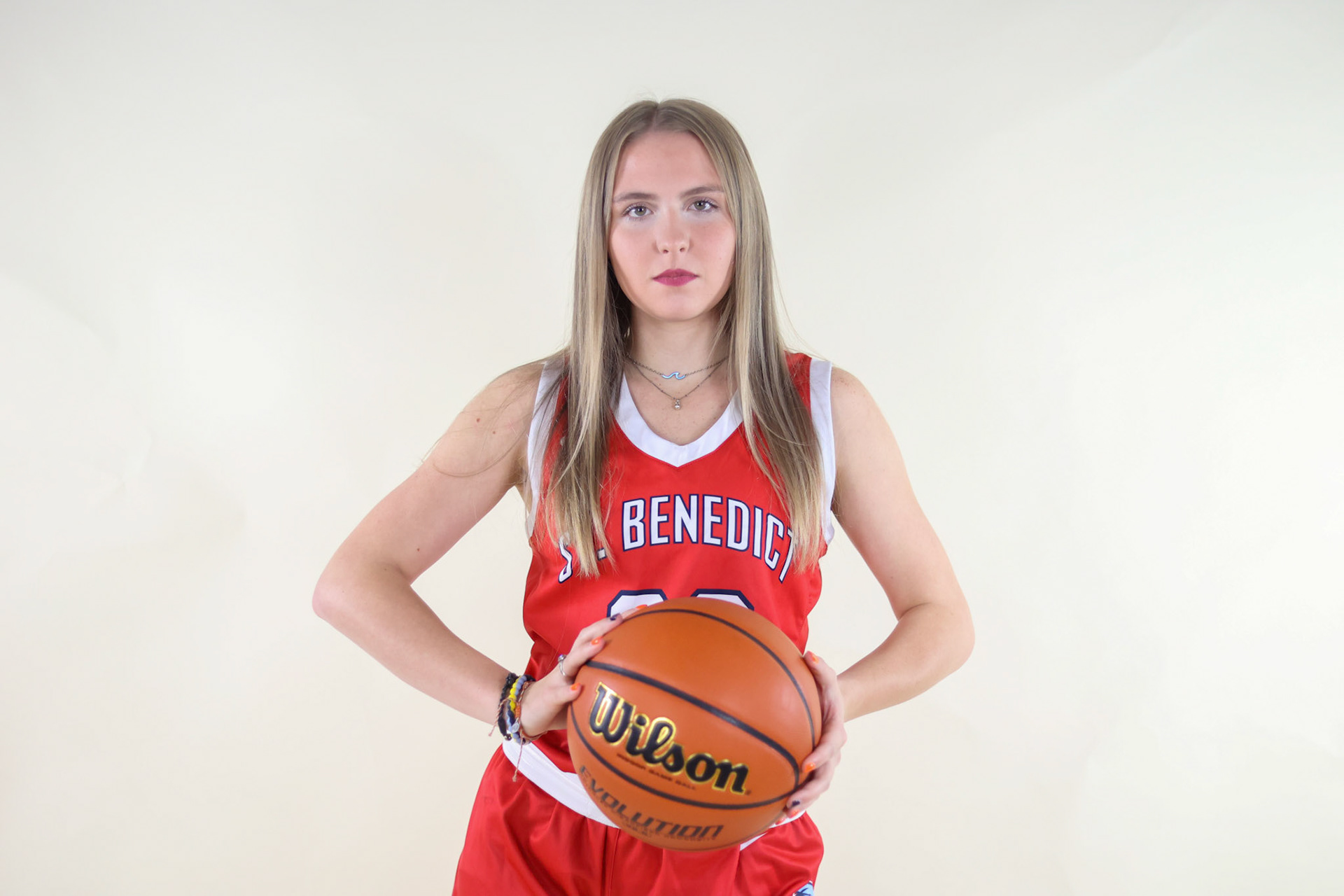 Basketball Media Day 2022. (Ryan Beatty Photo)