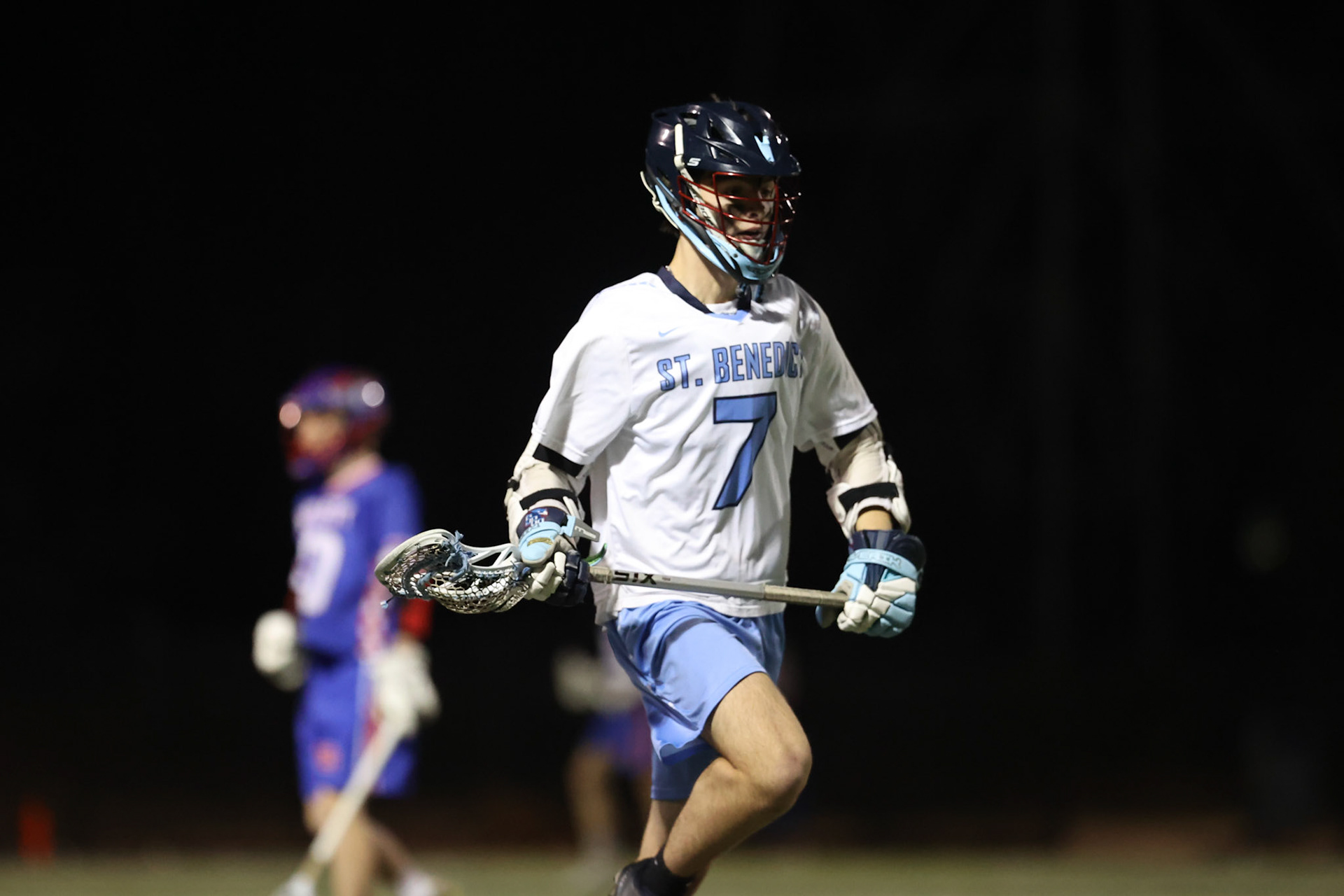 SBA Spring Sports 3/7/2023. (Ryan Beatty Photo)