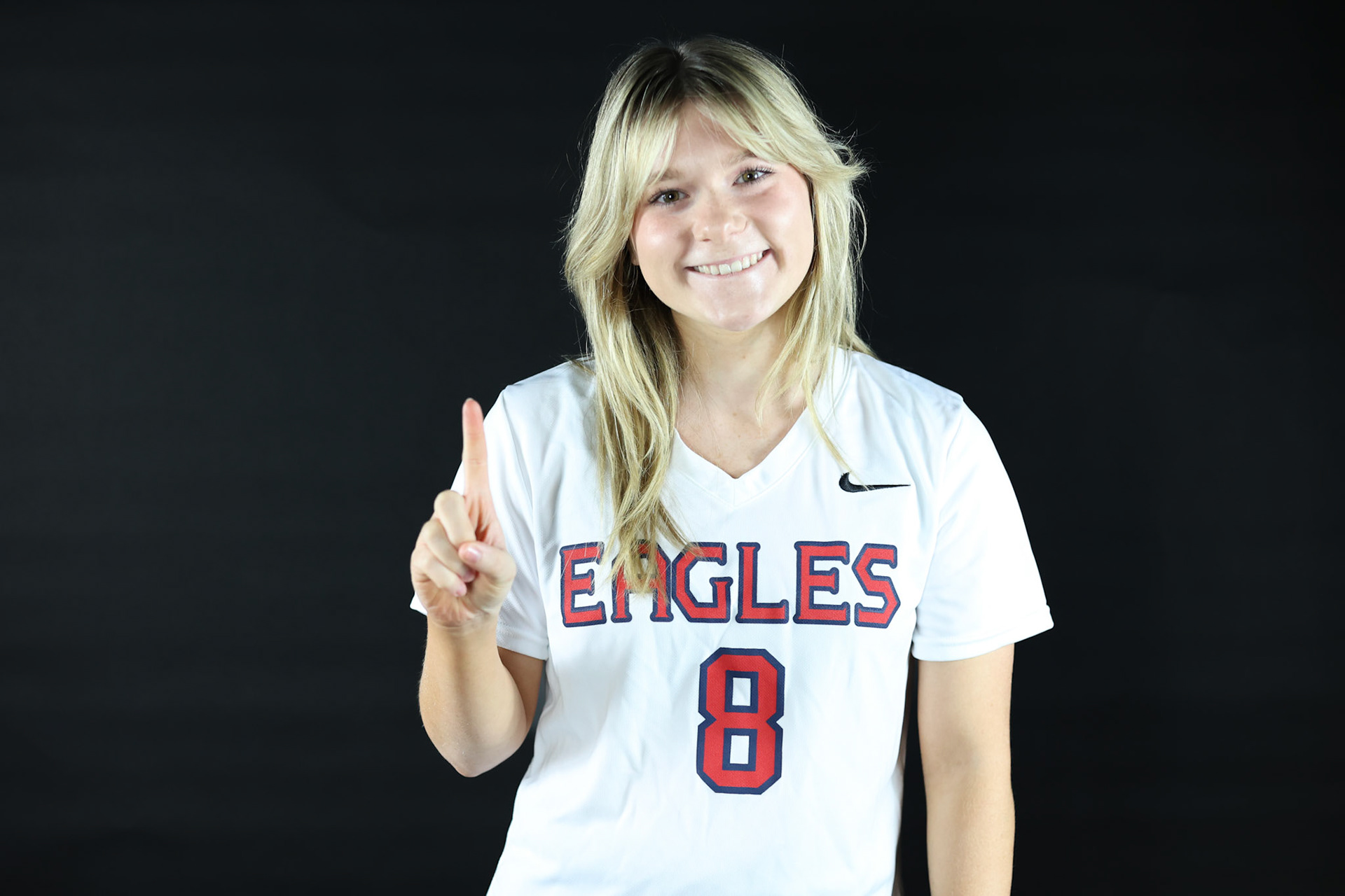 SBA Girls Lacrosse Media Day 2023 (Ryan Beatty Photo)