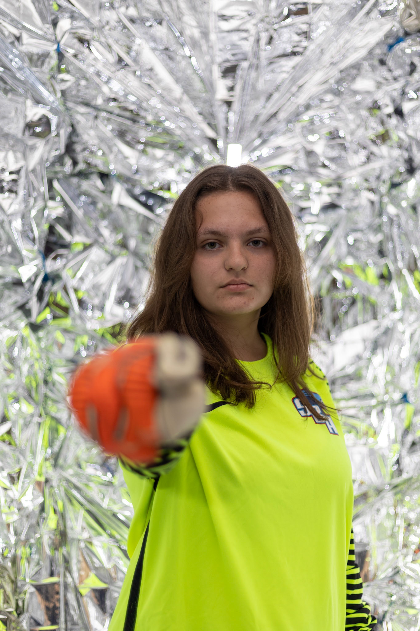 SBA Soccer Media Day 2022 (Ryan Beatty/SBA)