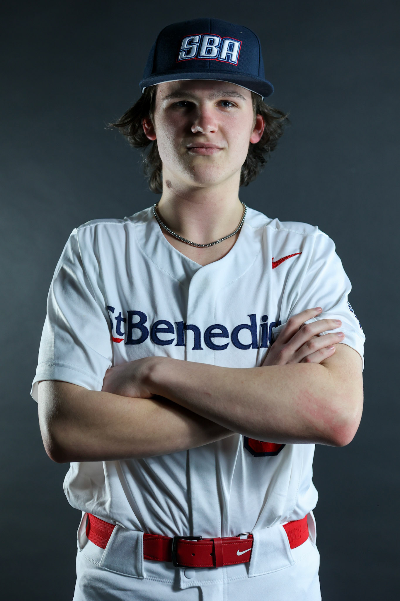 SBA Baseball Media Day 2023 (Ryan Beatty Photo)