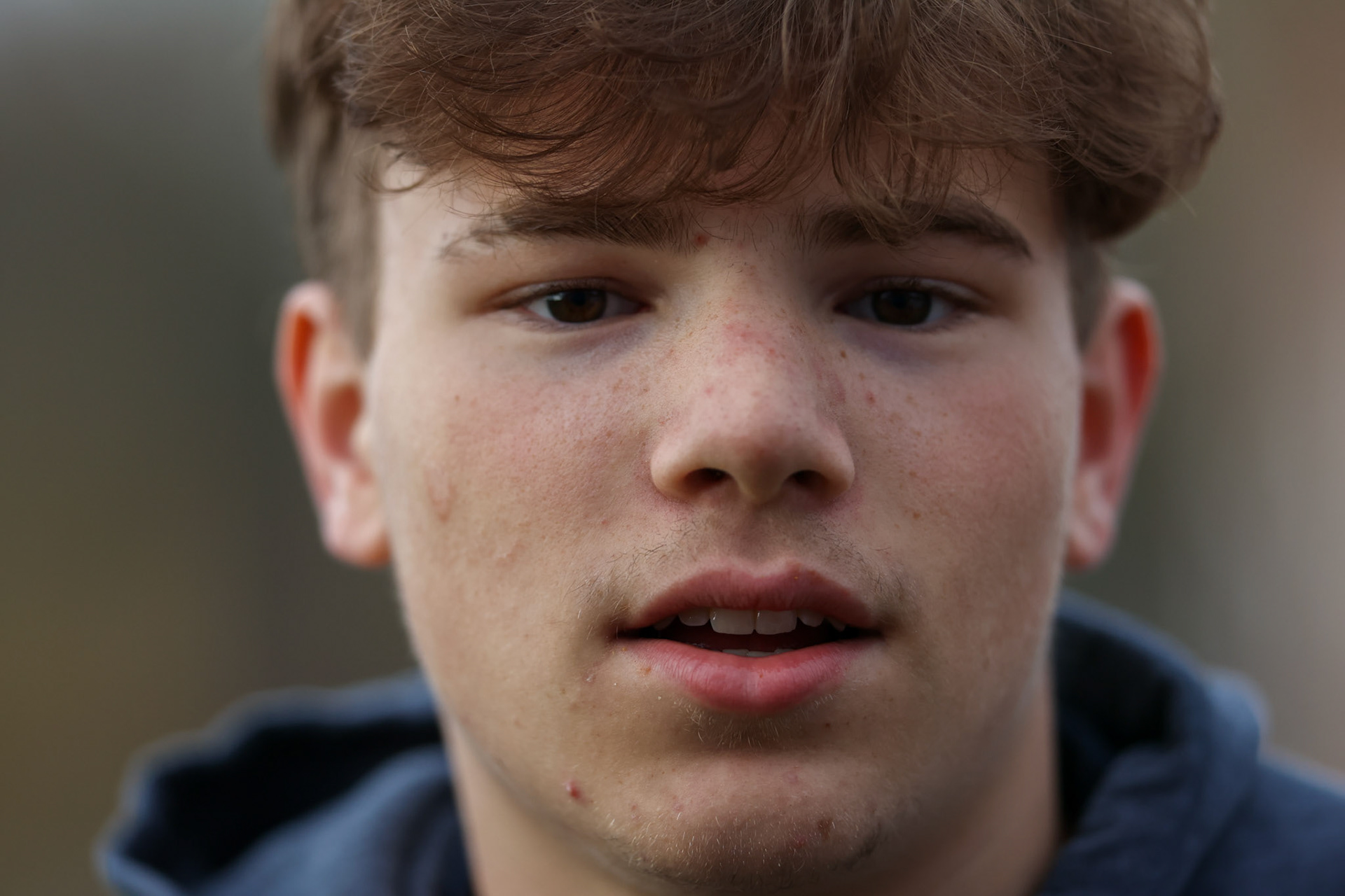 St. Benedict Softball vs St. Agnes Academy on Wednesday April 6, 2022 at St. Benedict At Auburndale High School in Memphis, TN. (Ryan Beatty/SBA)