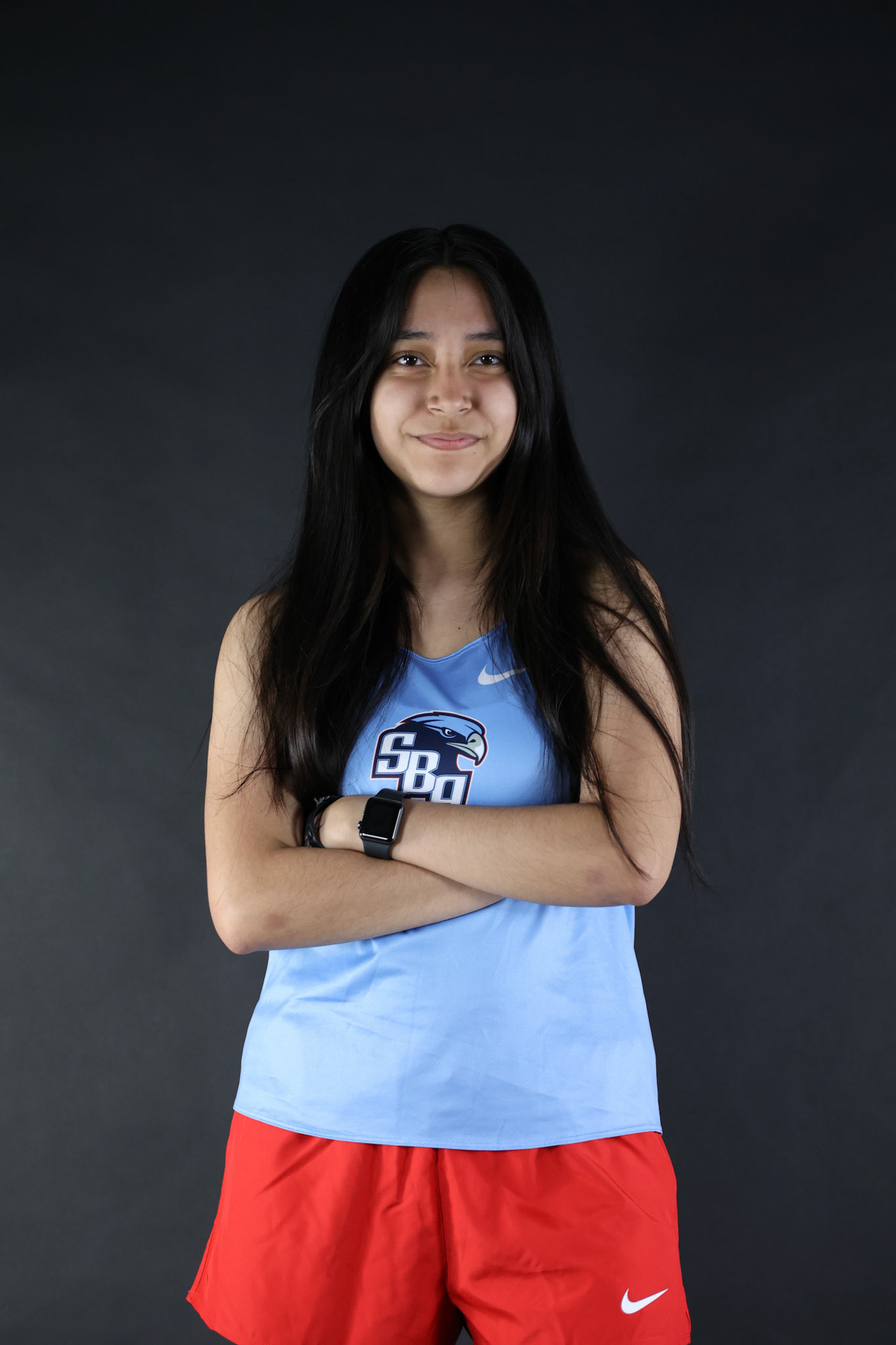 SBA Track Media Day 2023. (Ryan Beatty Photo)