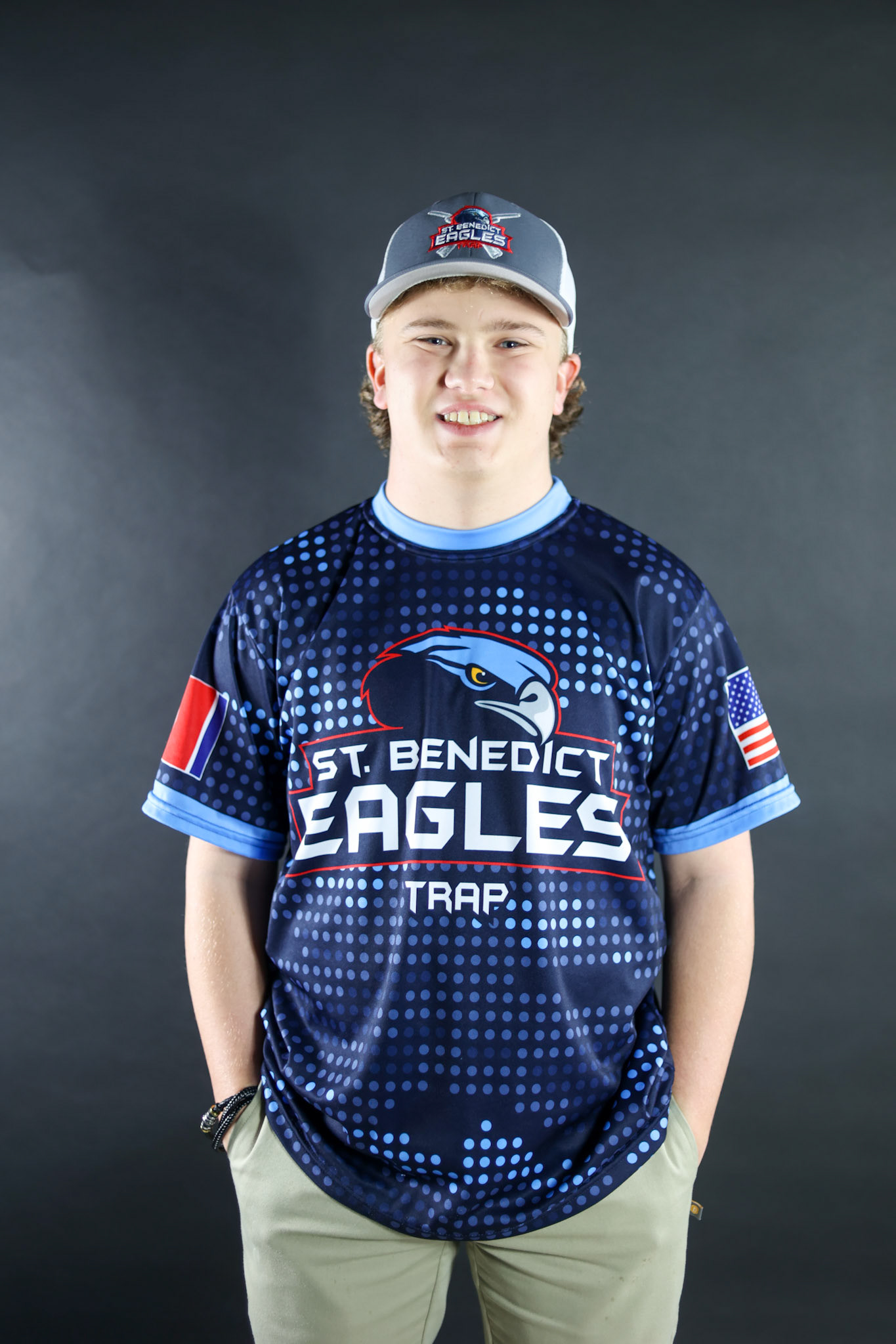 SBA Trap 2023. (Ryan Beatty Photo)