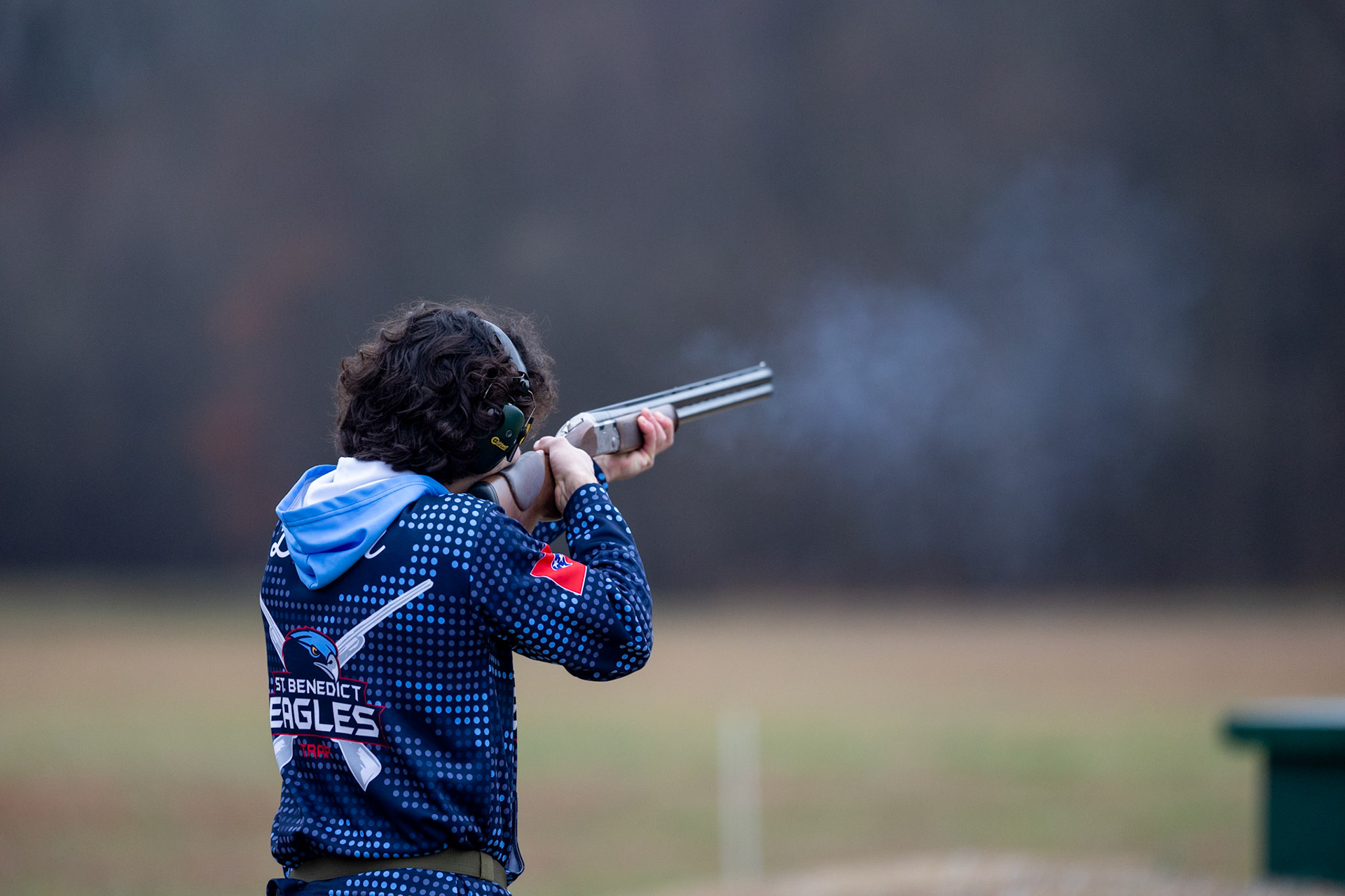 SBA Trap 2023. (Ryan Beatty Photo)