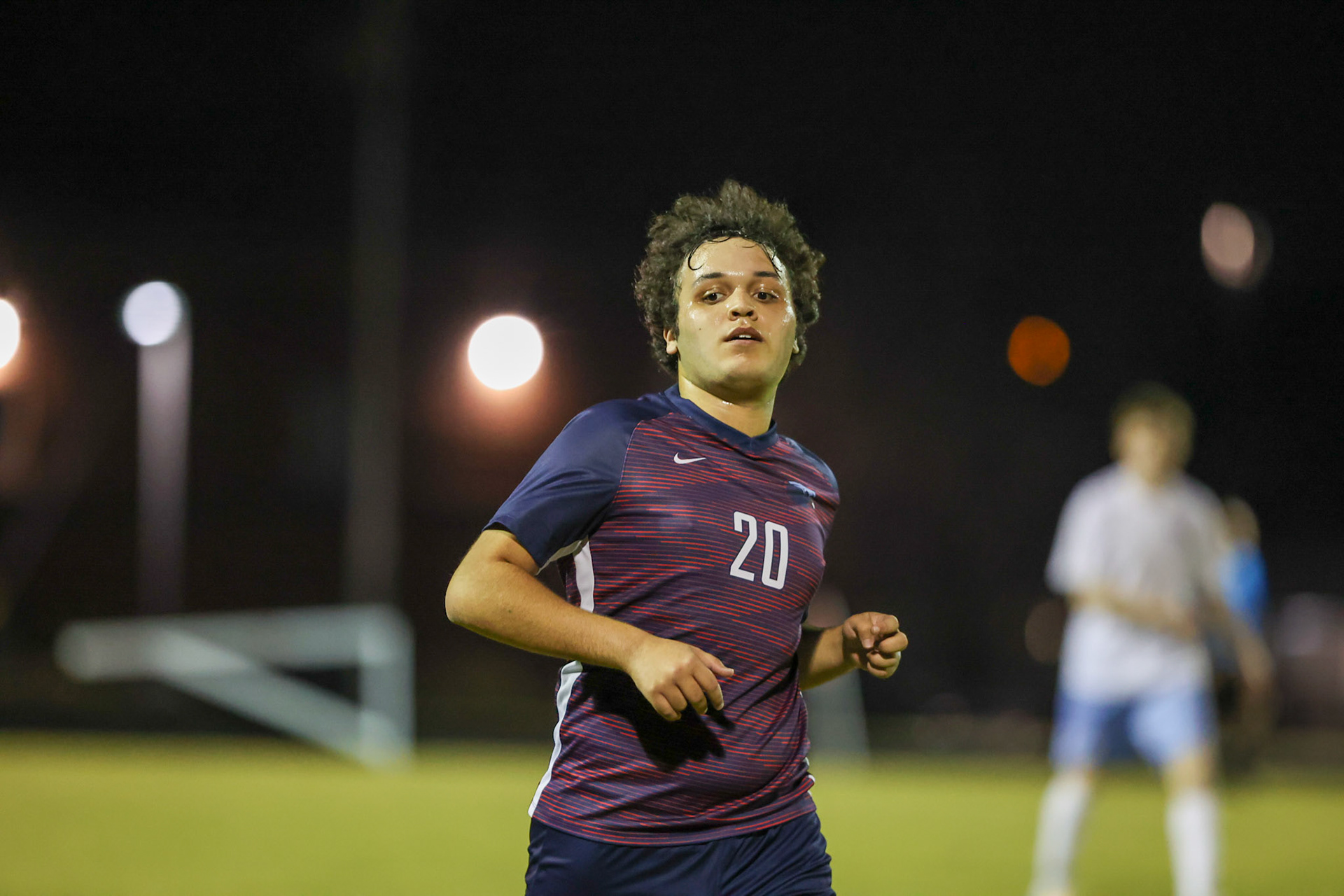 St. Benedict Soccer vs University School of Jackson on March 3, 2022 in a Preseason Match at St. Benedict at Auburndale High School Memphis, TN (Ryan Beatty/SBA)