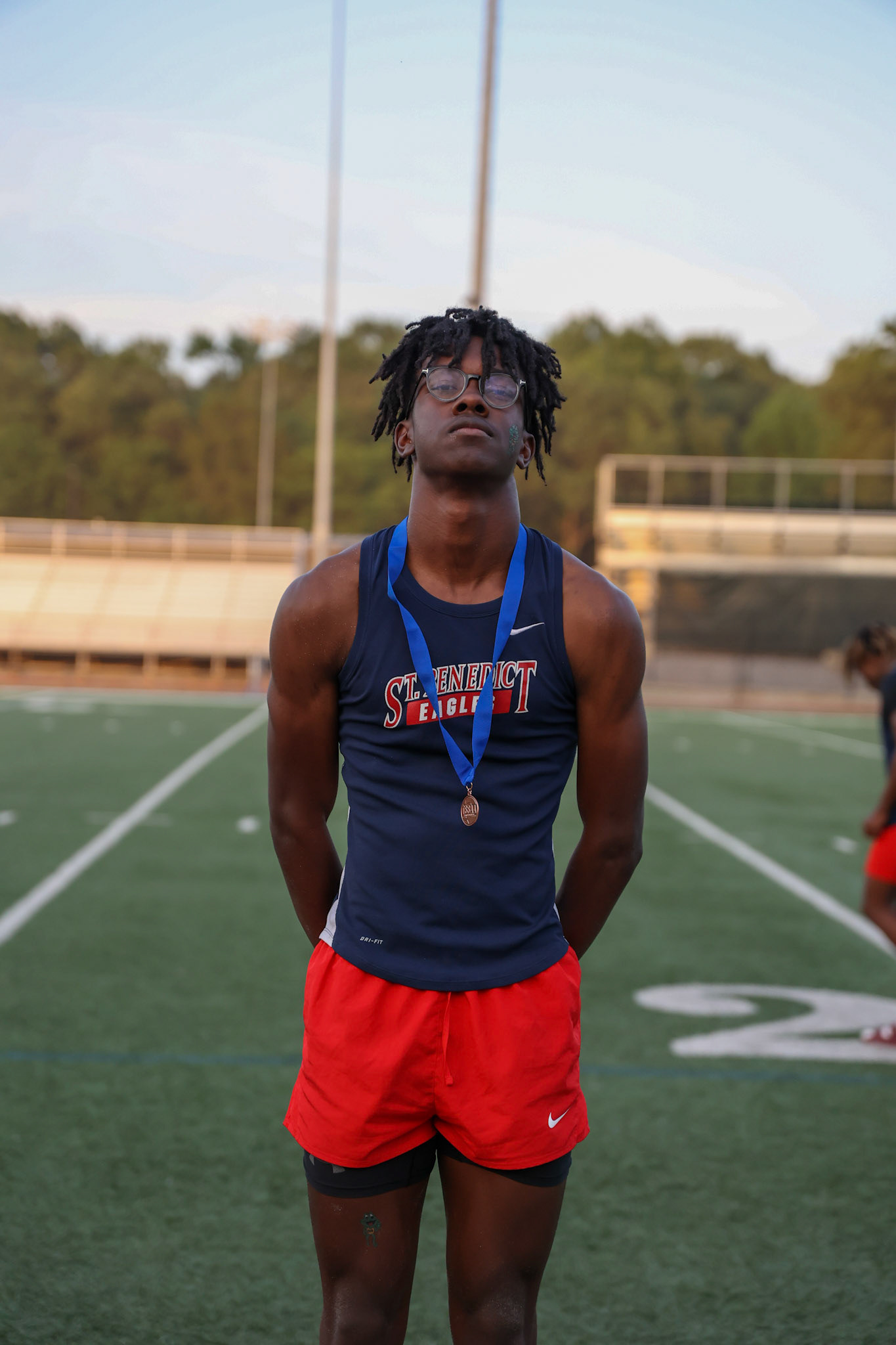 Track Regionals. (Ryan Beatty Photo)