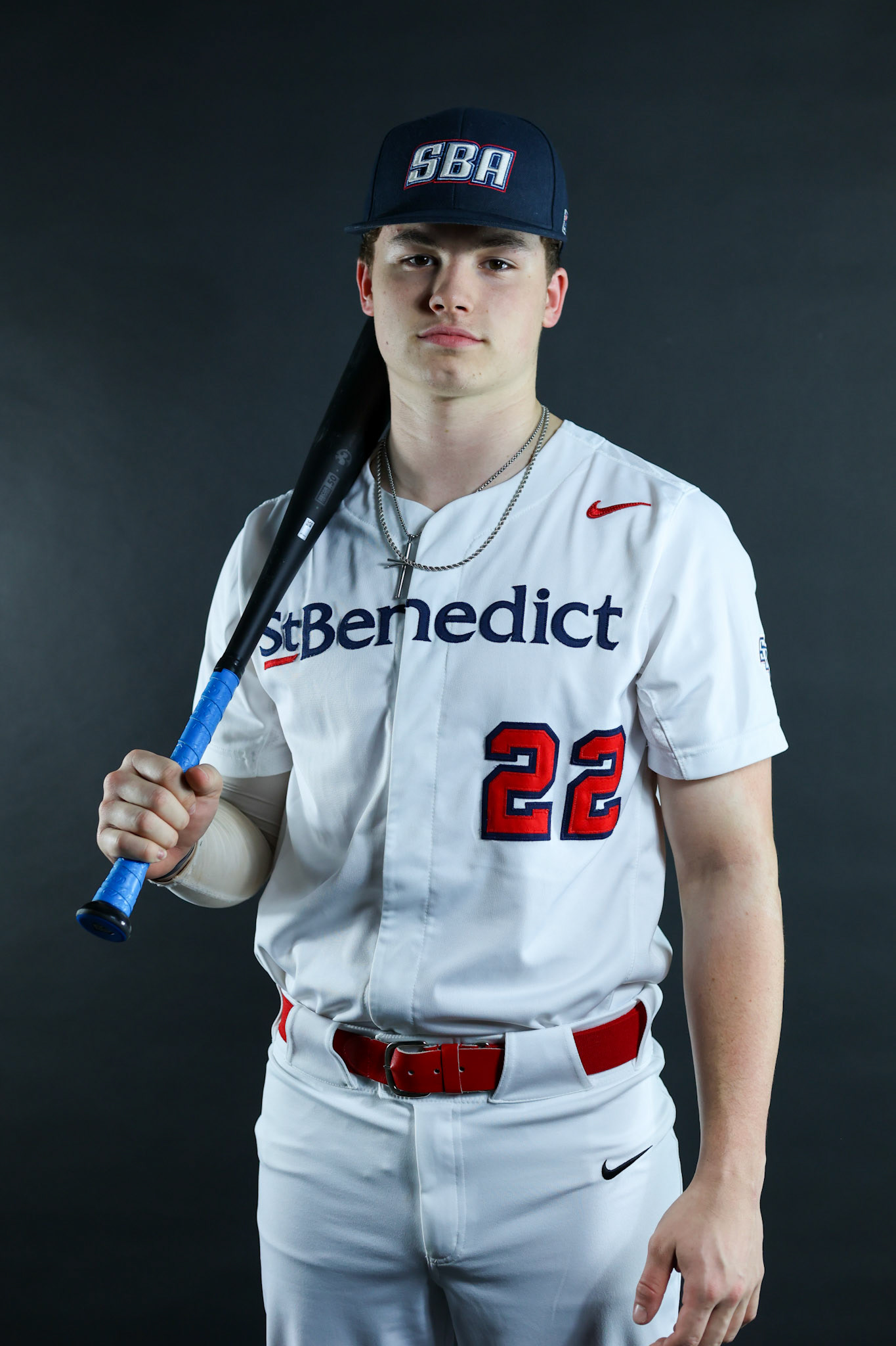 SBA Baseball Media Day 2023 (Ryan Beatty Photo)