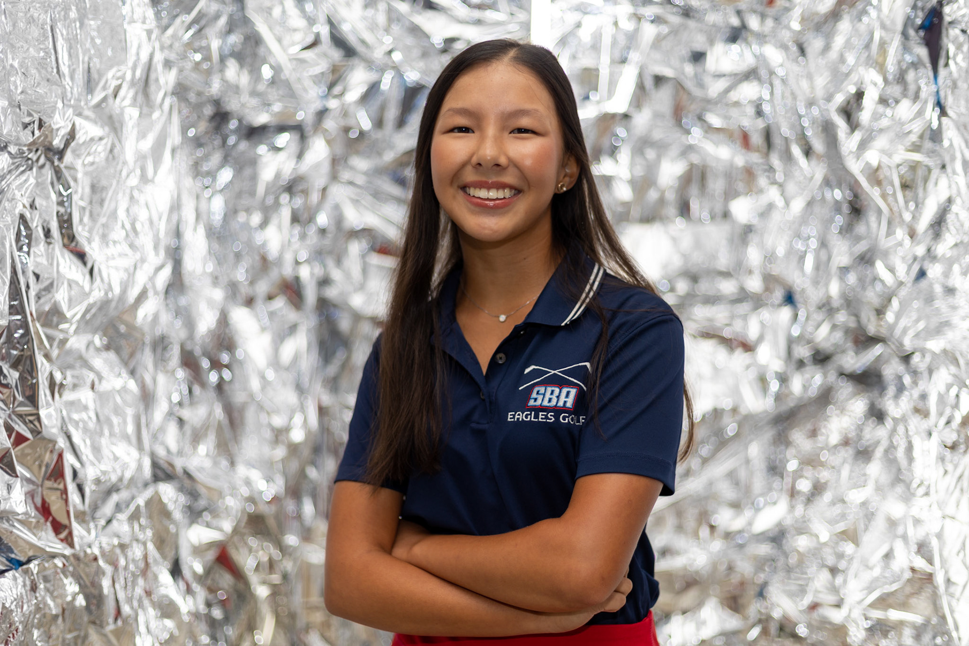 SBA Girls Golf Media Day 2022 (Ryan Beatty/SBA)
