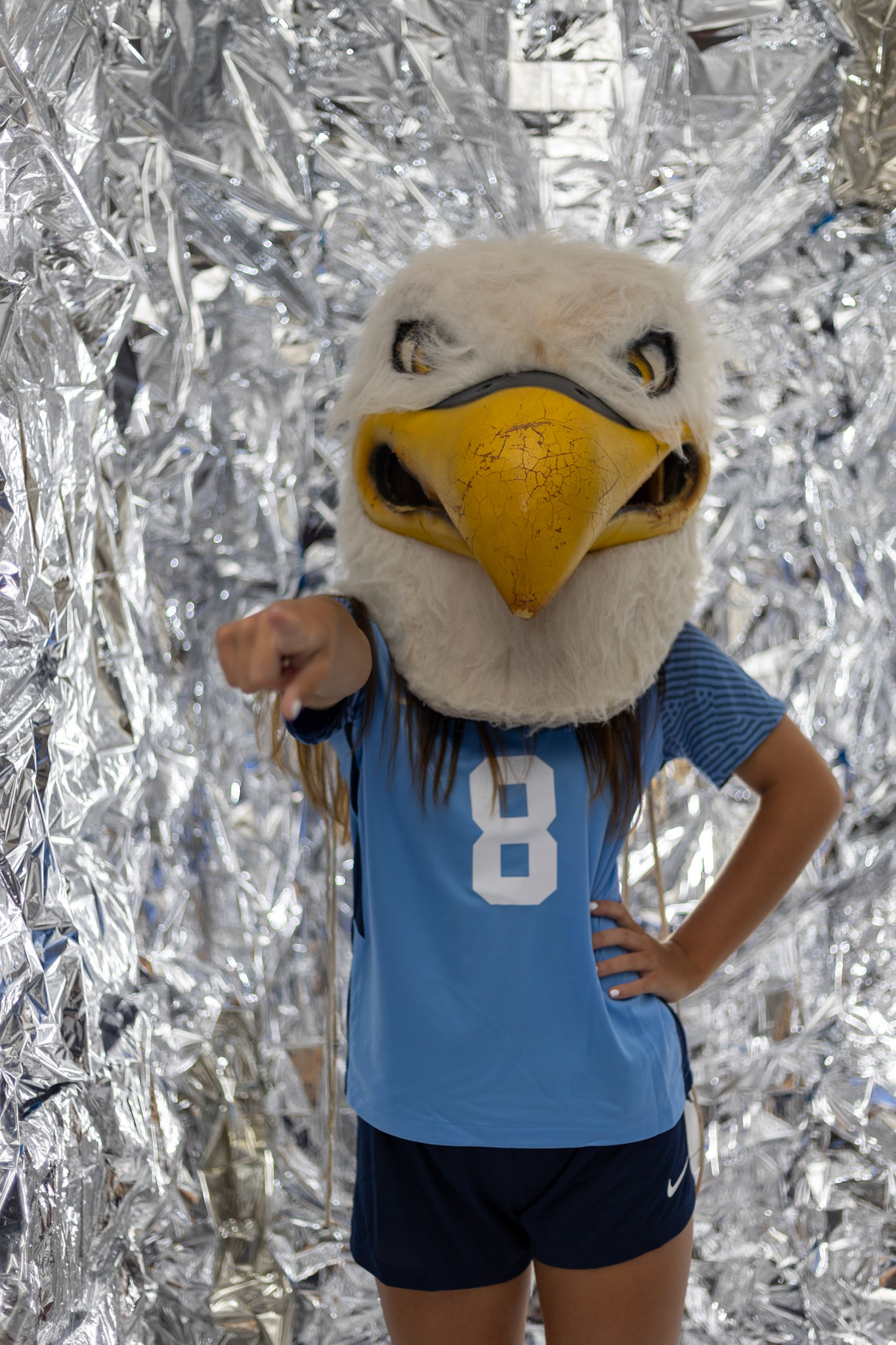 SBA Soccer Media Day 2022 (Ryan Beatty/SBA)