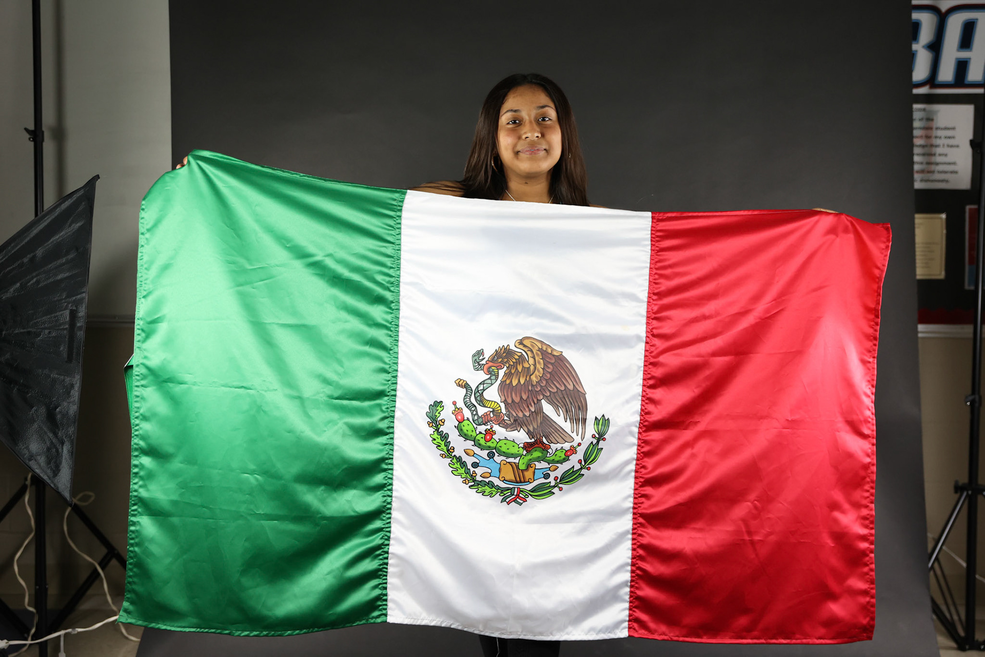 SBA Track Media Day 2023. (Ryan Beatty Photo)