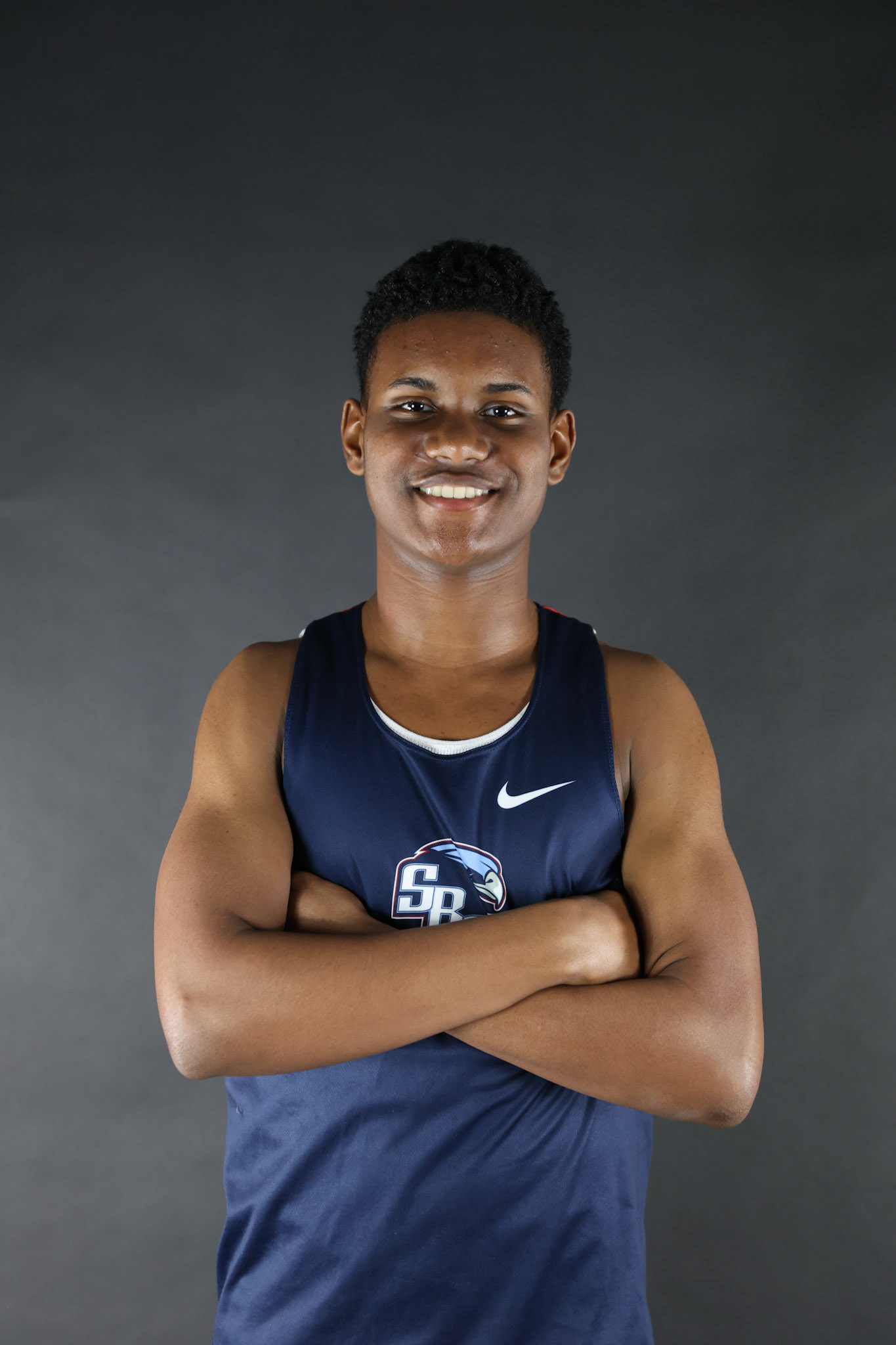 SBA Track Media Day 2023. (Ryan Beatty Photo)