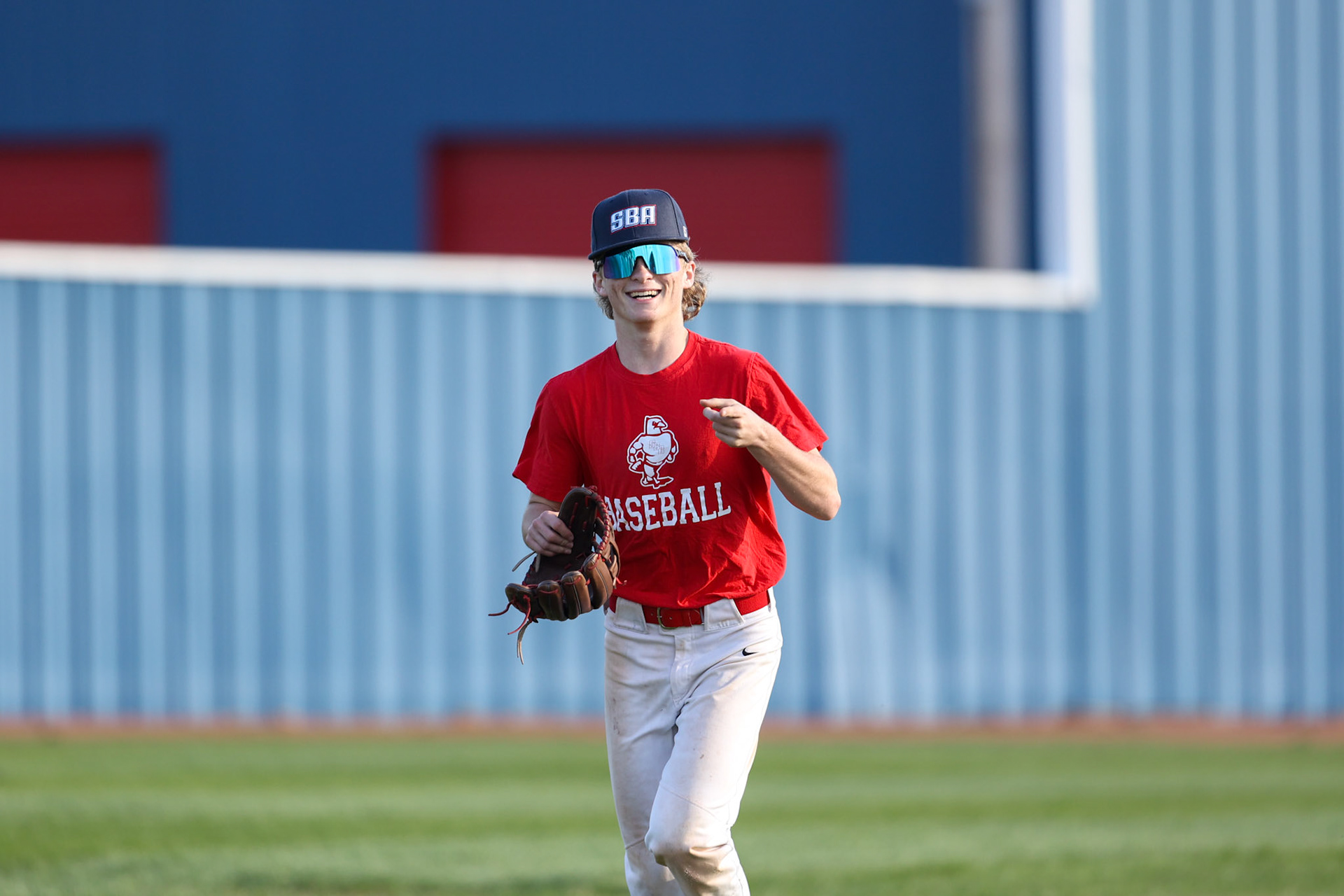 SBA Spring Sports 3/7/2023. (Ryan Beatty Photo)