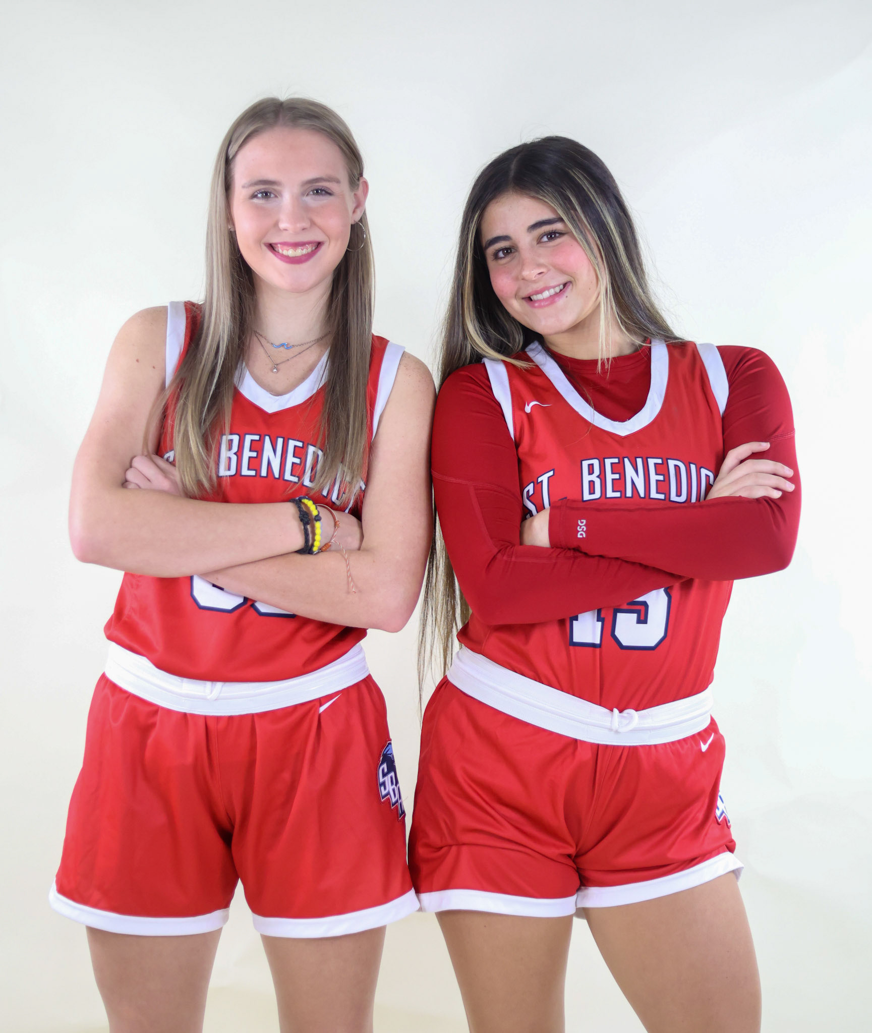 Basketball Media Day 2022. (Ryan Beatty Photo)