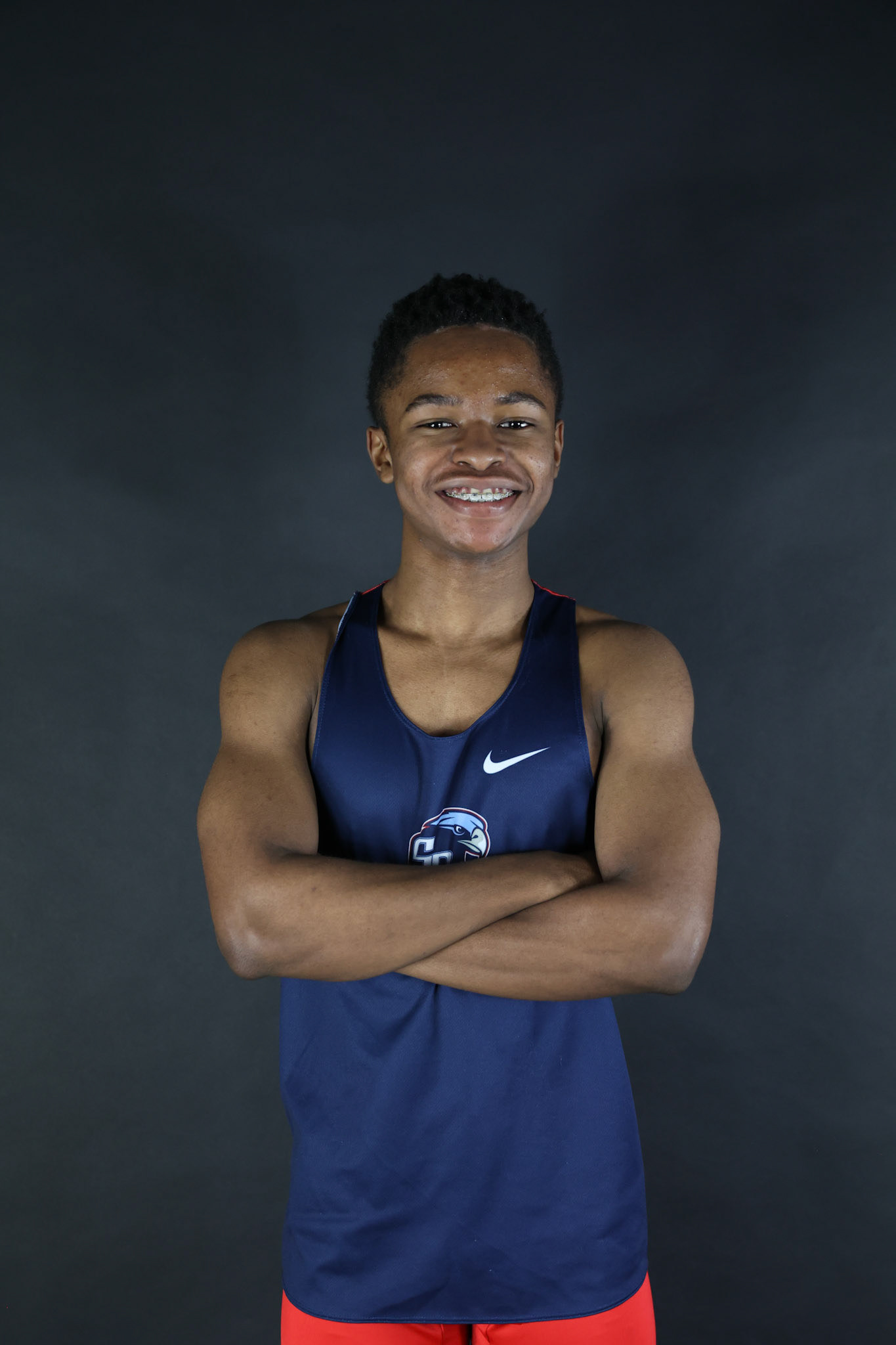 SBA Track Media Day 2023. (Ryan Beatty Photo)