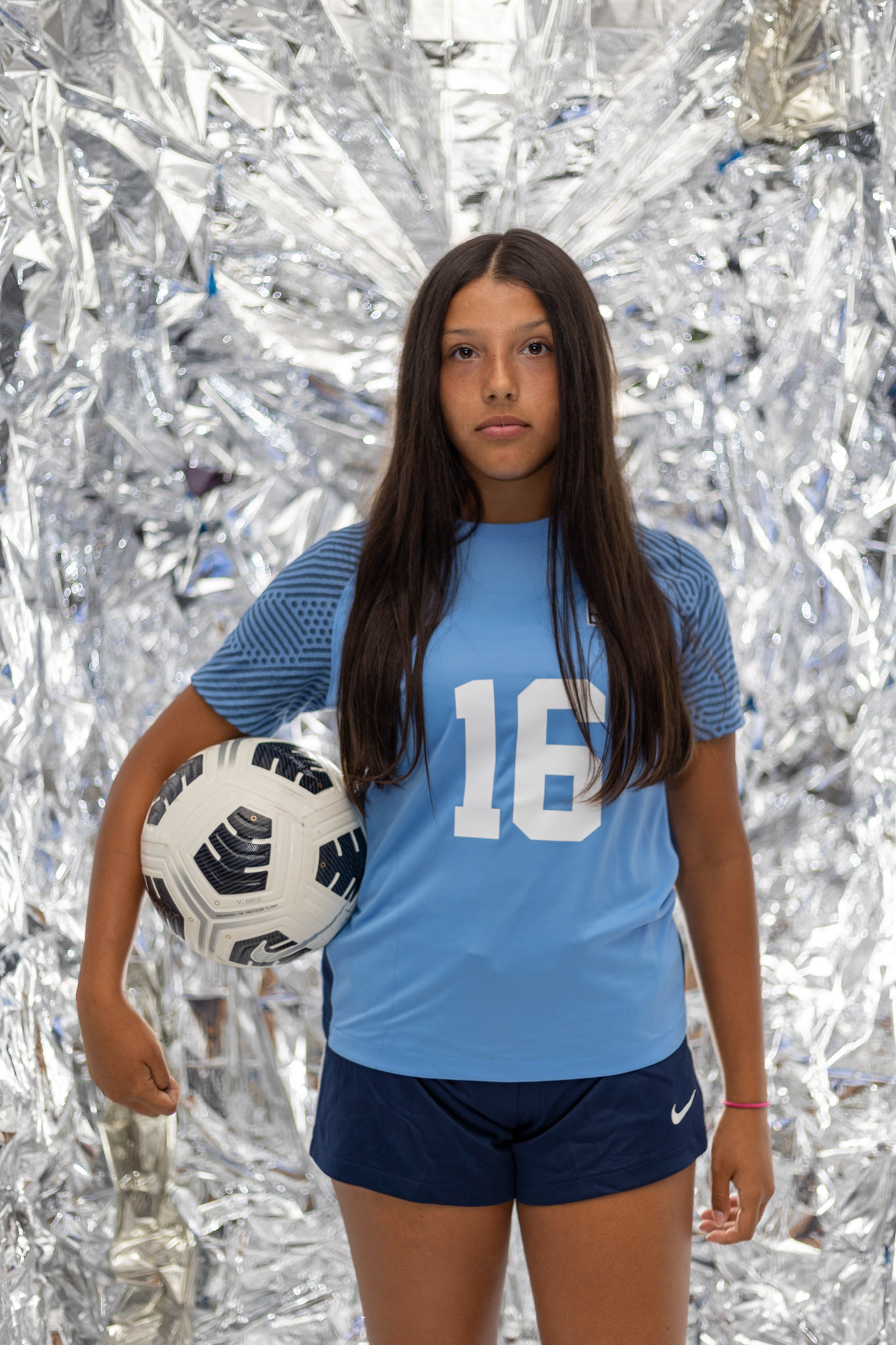 SBA Soccer Media Day 2022 (Ryan Beatty/SBA)