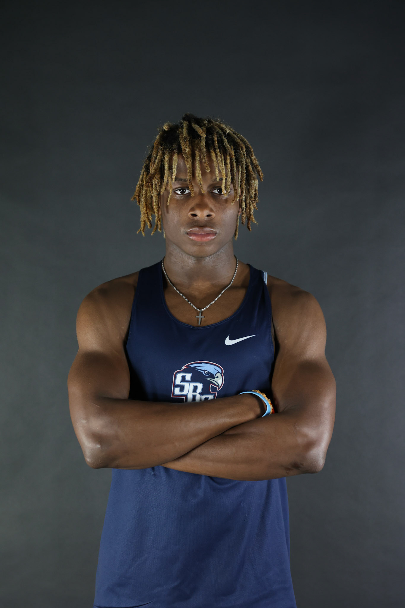 SBA Track Media Day 2023. (Ryan Beatty Photo)