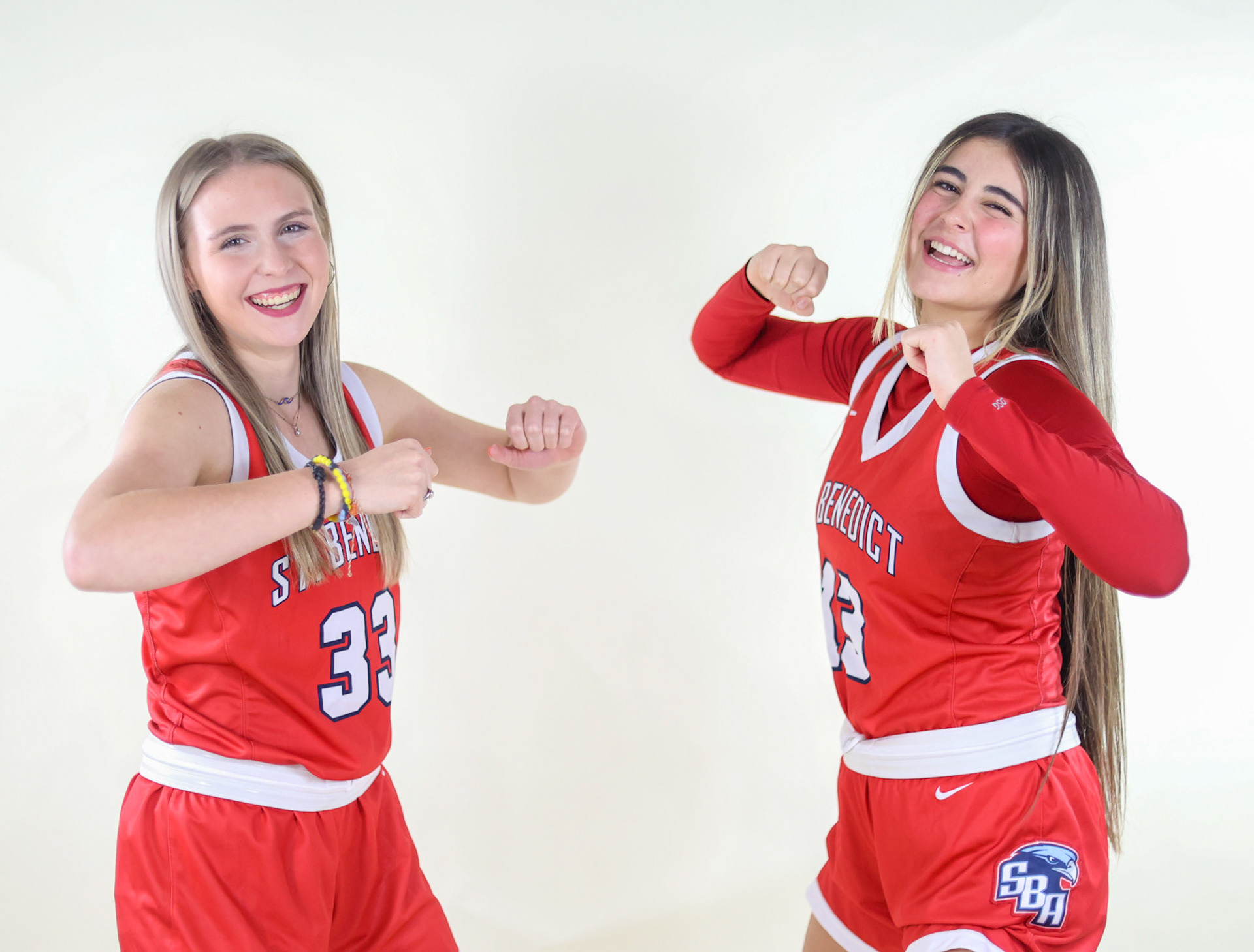 Basketball Media Day 2022. (Ryan Beatty Photo)