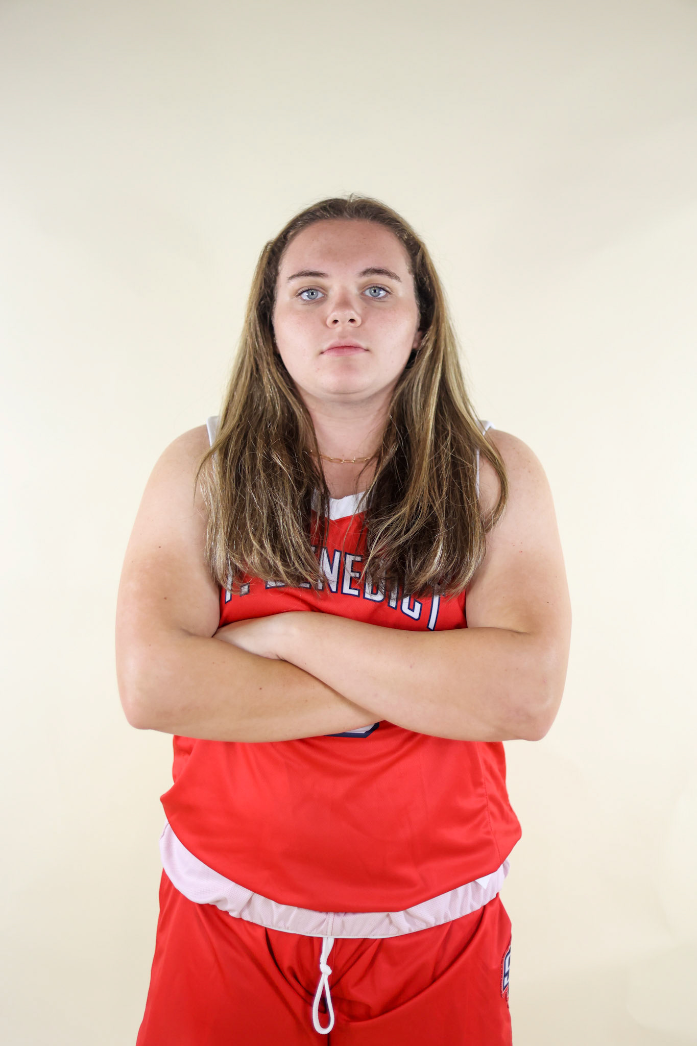 Basketball Media Day 2022. (Ryan Beatty Photo)