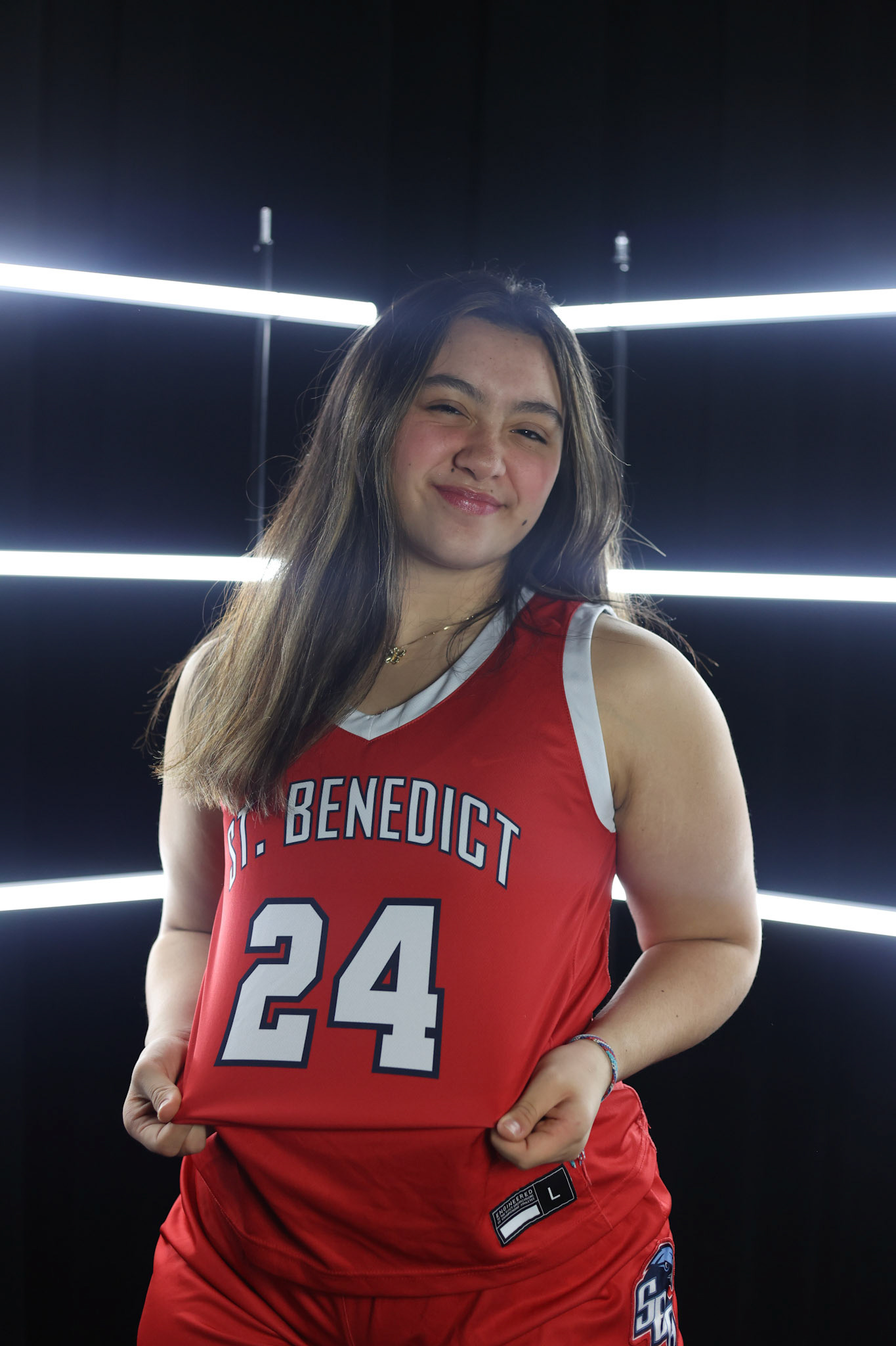 Basketball Media Day 2022. (Ryan Beatty Photo)
