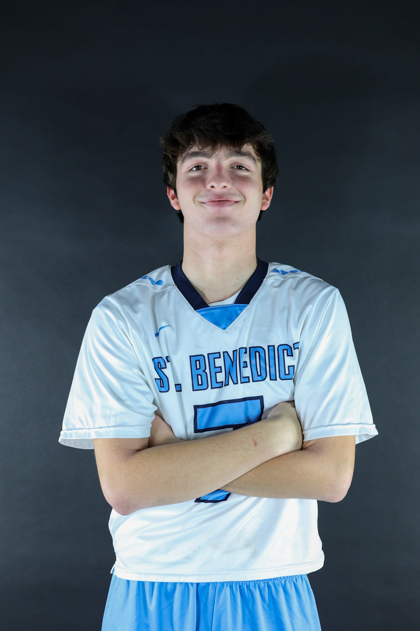 SBA Boy’s Lacrosse 2023. (Ryan Beatty Photo)