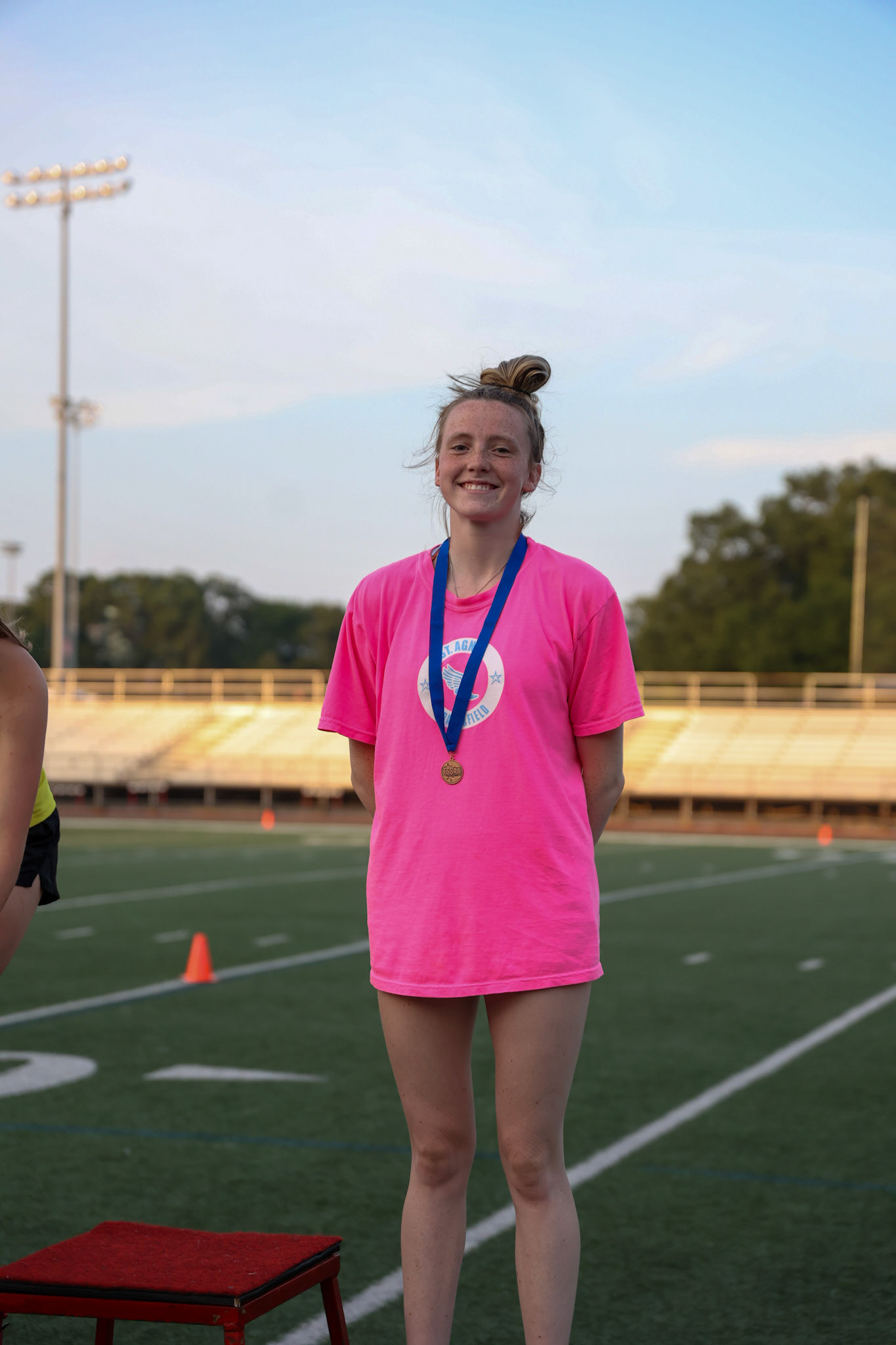 Track Regionals. (Ryan Beatty Photo)