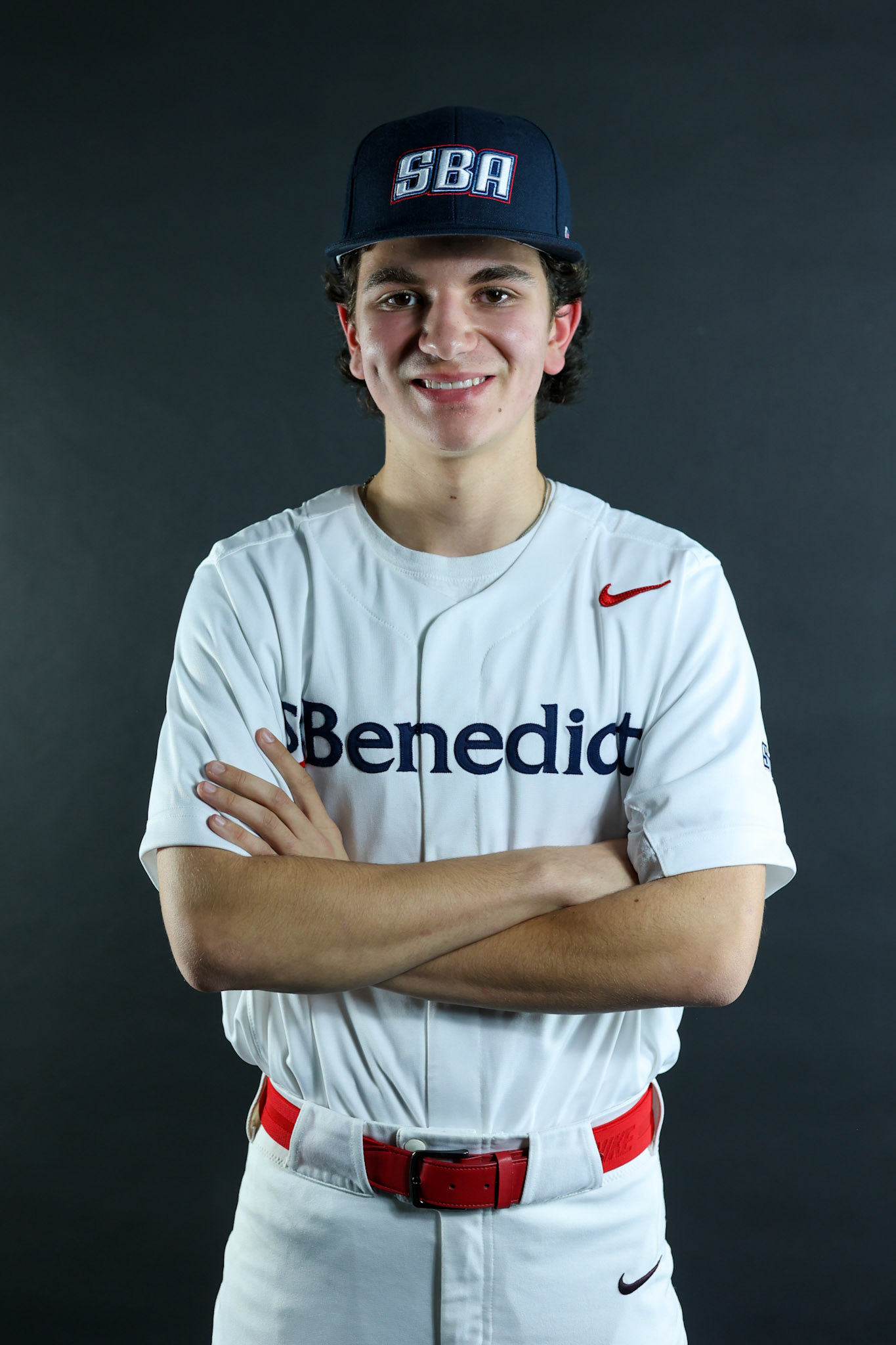 SBA Baseball Media Day 2023 (Ryan Beatty Photo)