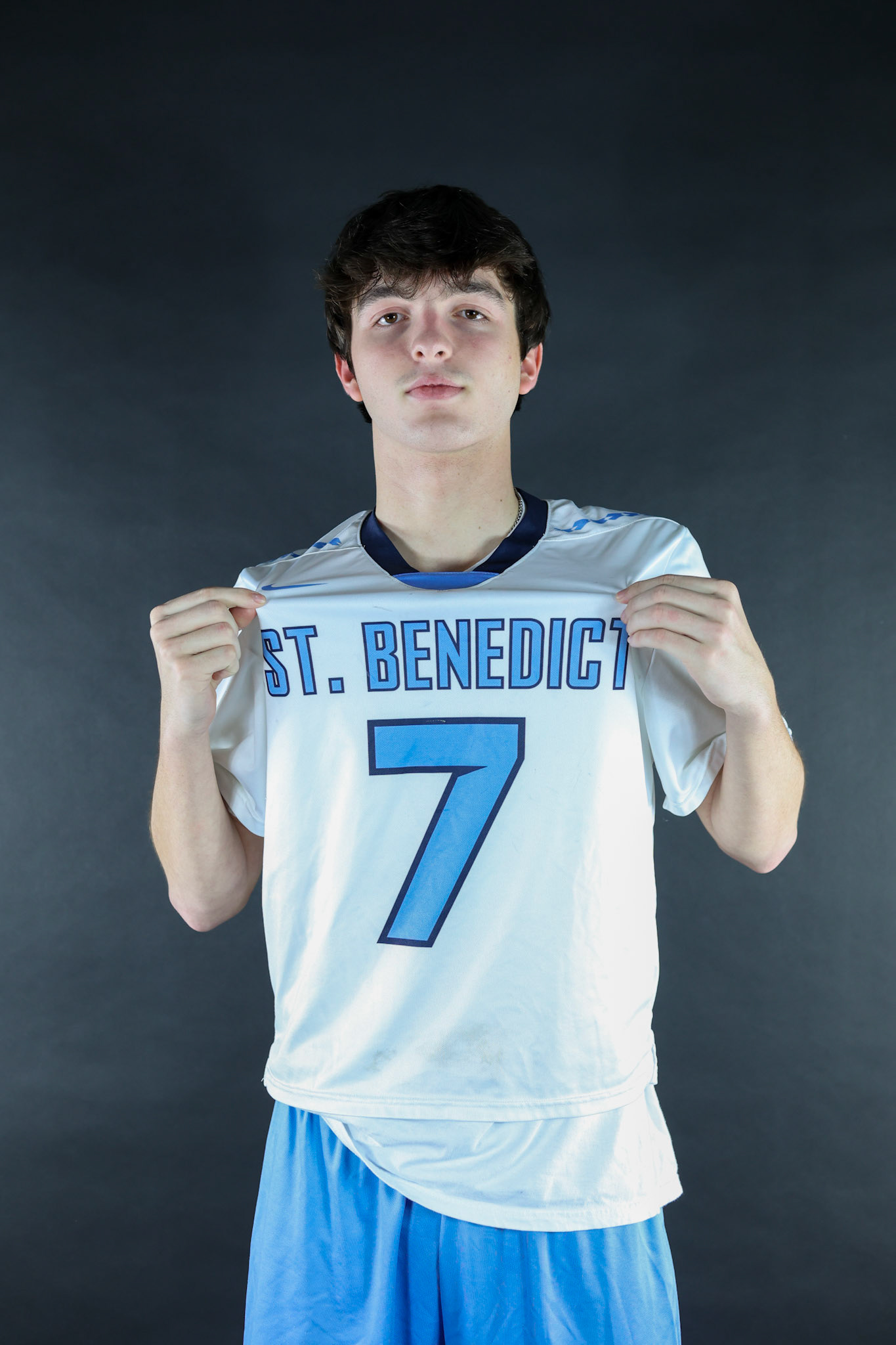 SBA Boy’s Lacrosse 2023. (Ryan Beatty Photo)