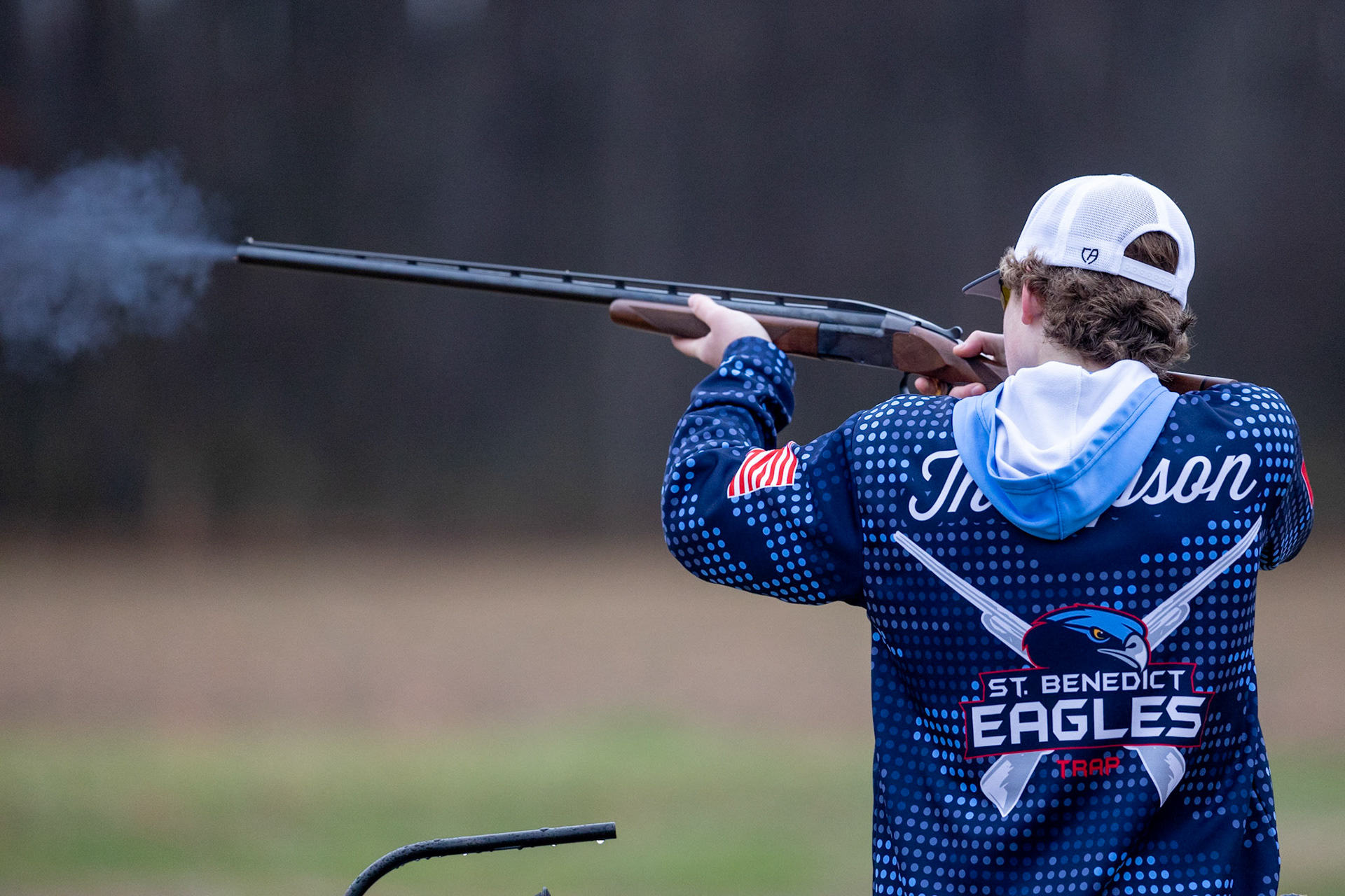 SBA Trap 2023. (Ryan Beatty Photo)