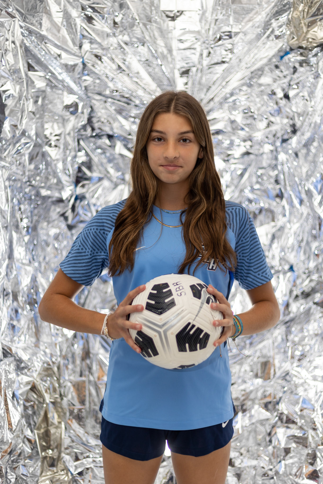 SBA Soccer Media Day 2022 (Ryan Beatty/SBA)