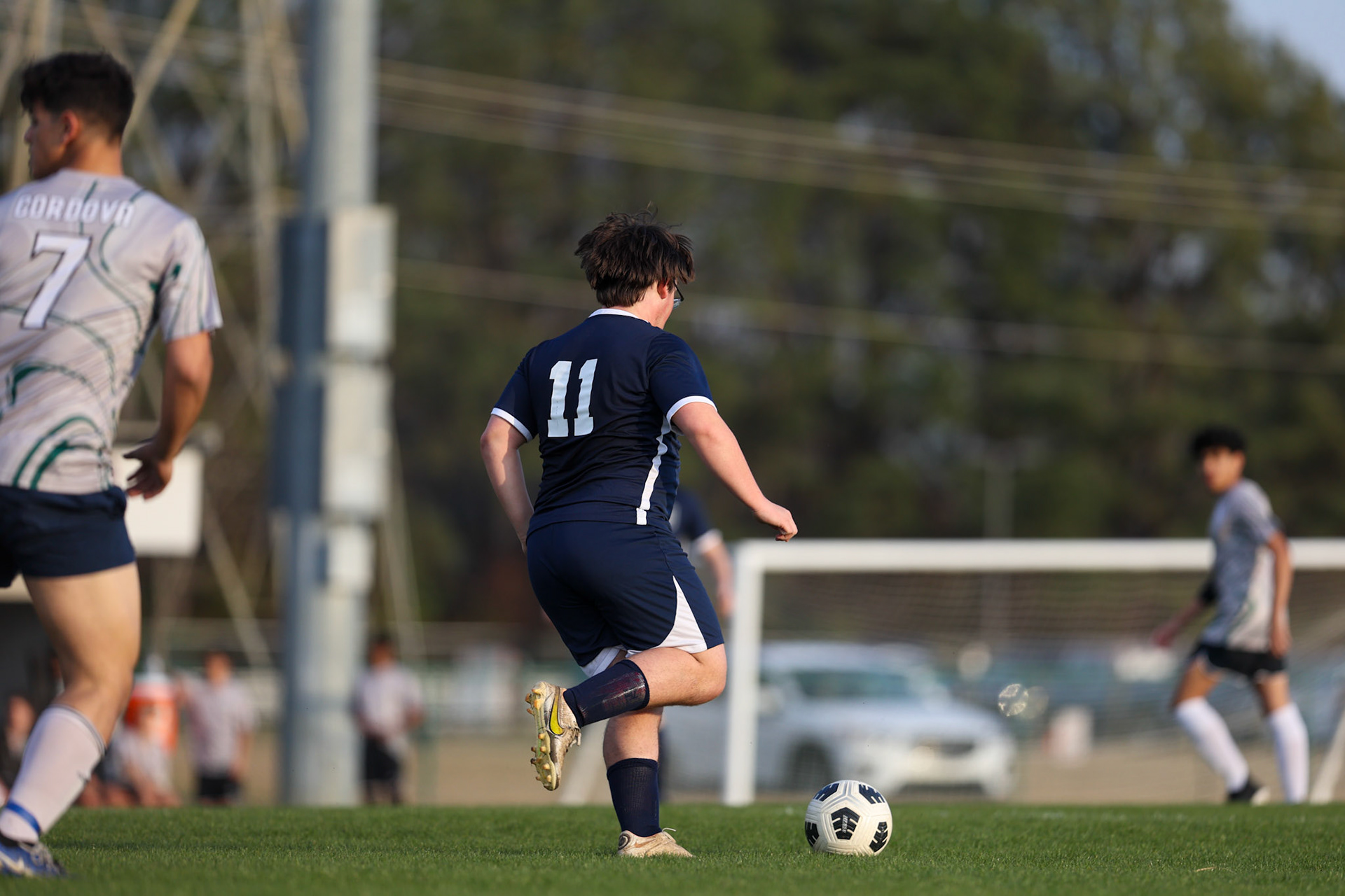SBA Spring Sports 3/7/2023. (Ryan Beatty Photo)
