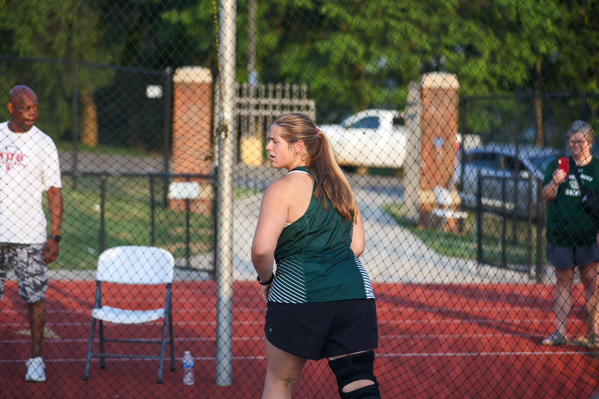 Track Regionals. (Ryan Beatty Photo)