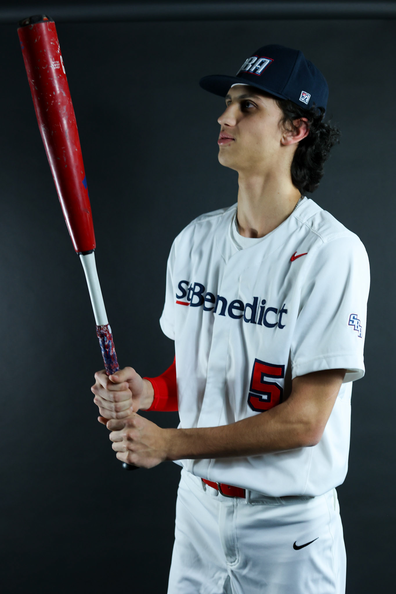 SBA Baseball Media Day 2023 (Ryan Beatty Photo)