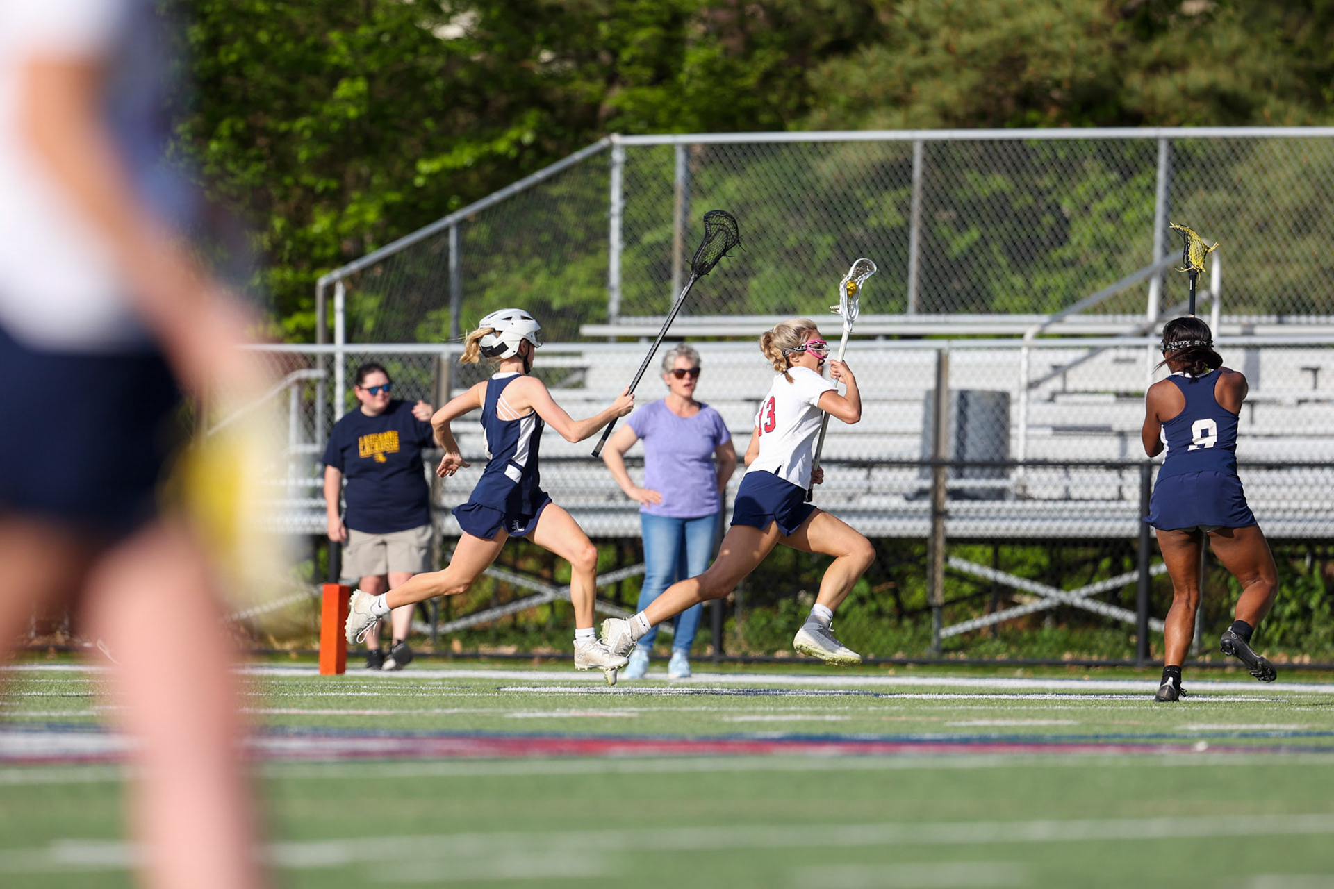 SBA Sports April 12, 2022. (Ryan Beatty Photo)