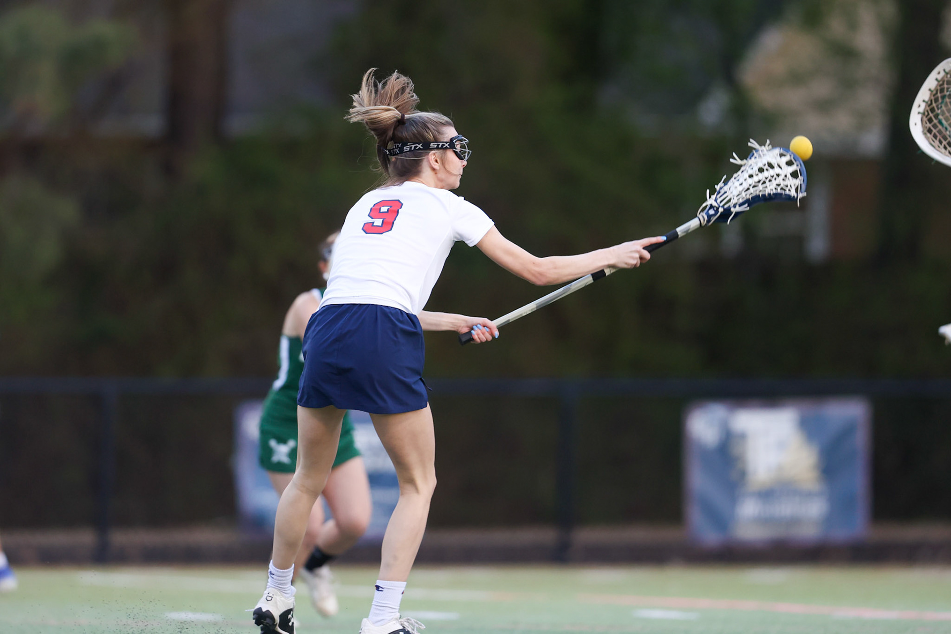 SBA Spring Sports 3/7/2023. (Ryan Beatty Photo)